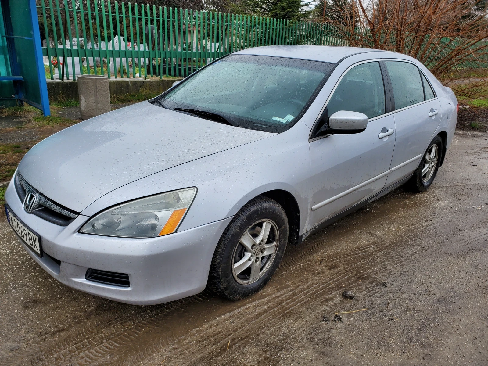 Honda Accord | Mobile.bg � ����������� 4