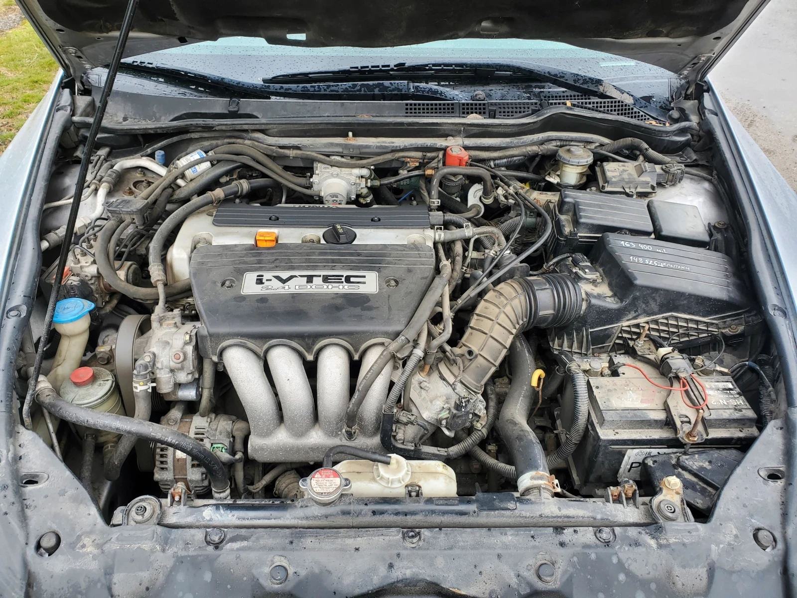 Honda Accord | Mobile.bg � ����������� 7