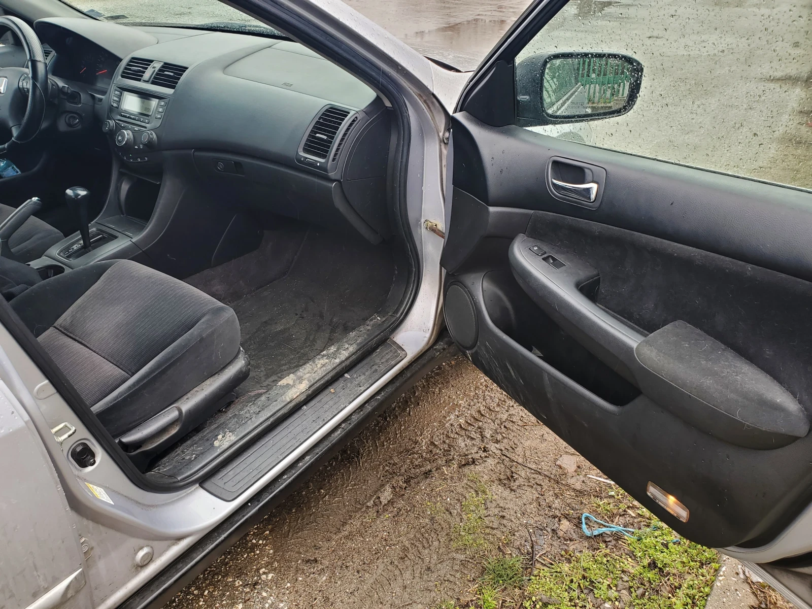 Honda Accord | Mobile.bg � ����������� 10