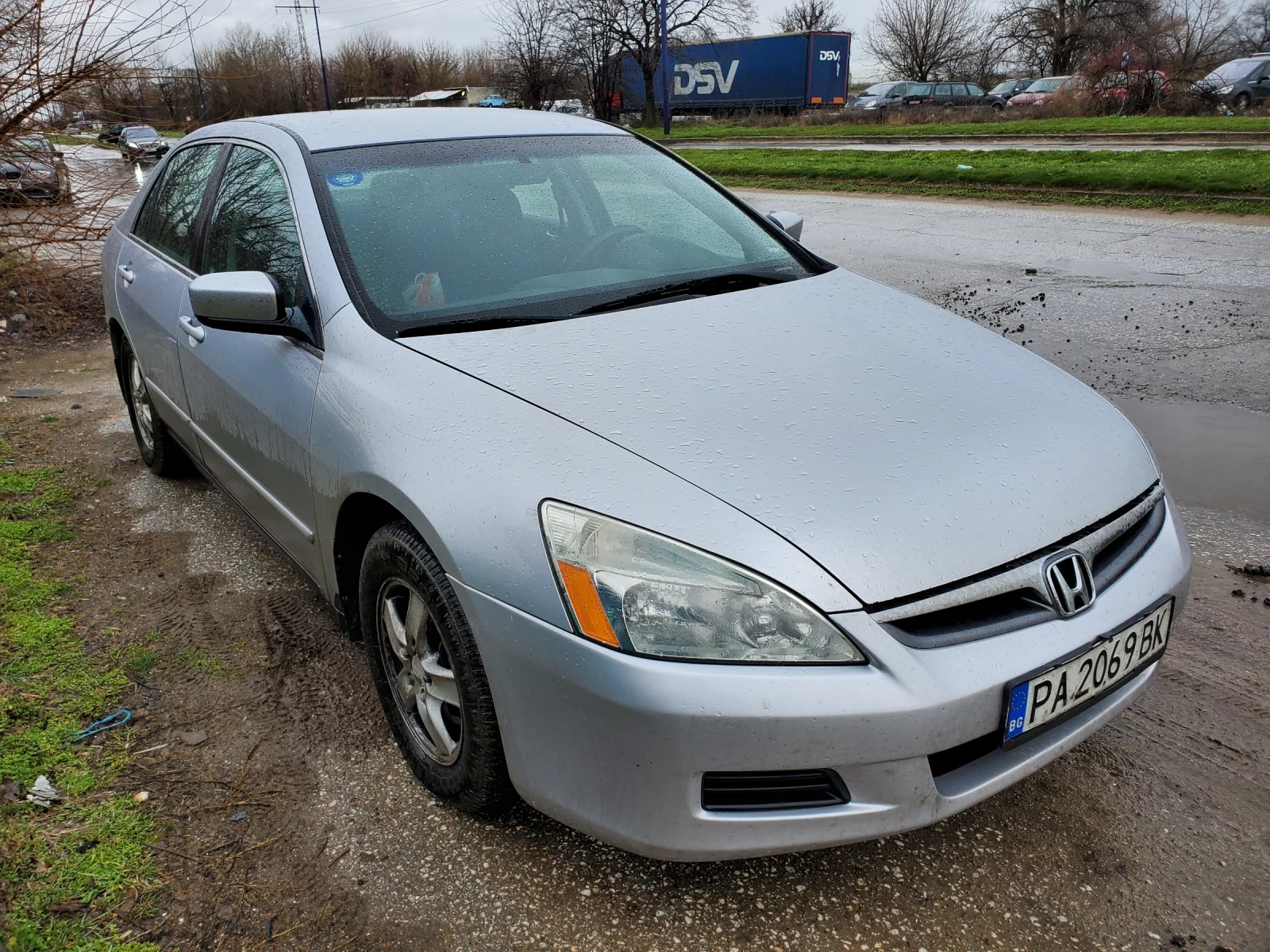 Honda Accord | Mobile.bg � ����������� 5