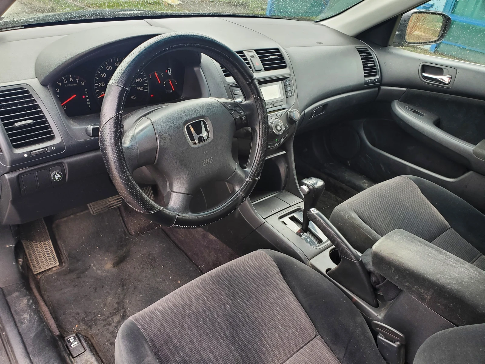 Honda Accord | Mobile.bg � ����������� 11