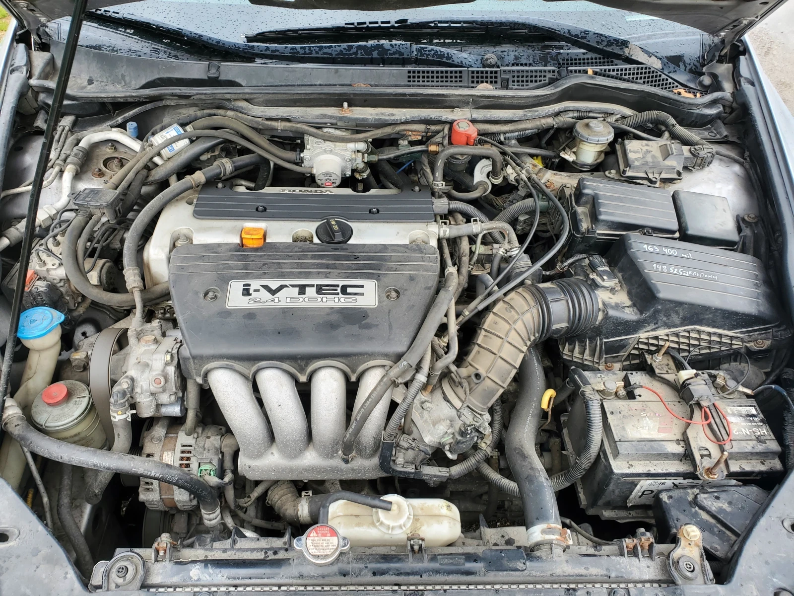 Honda Accord | Mobile.bg � ����������� 6