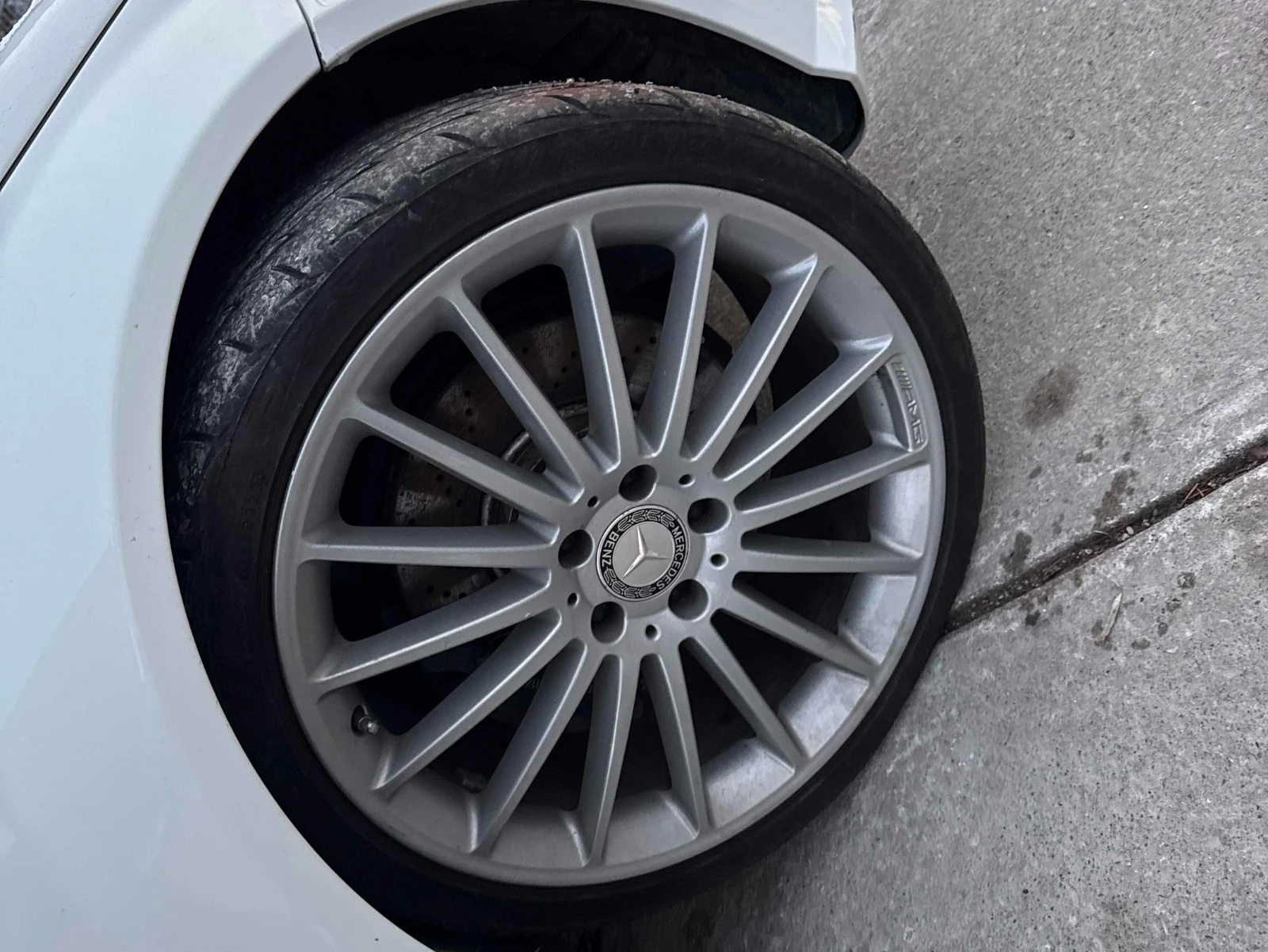 Mercedes-Benz C 350  � ����������� & ���� ������  | Mobile.bg � ����������� 14