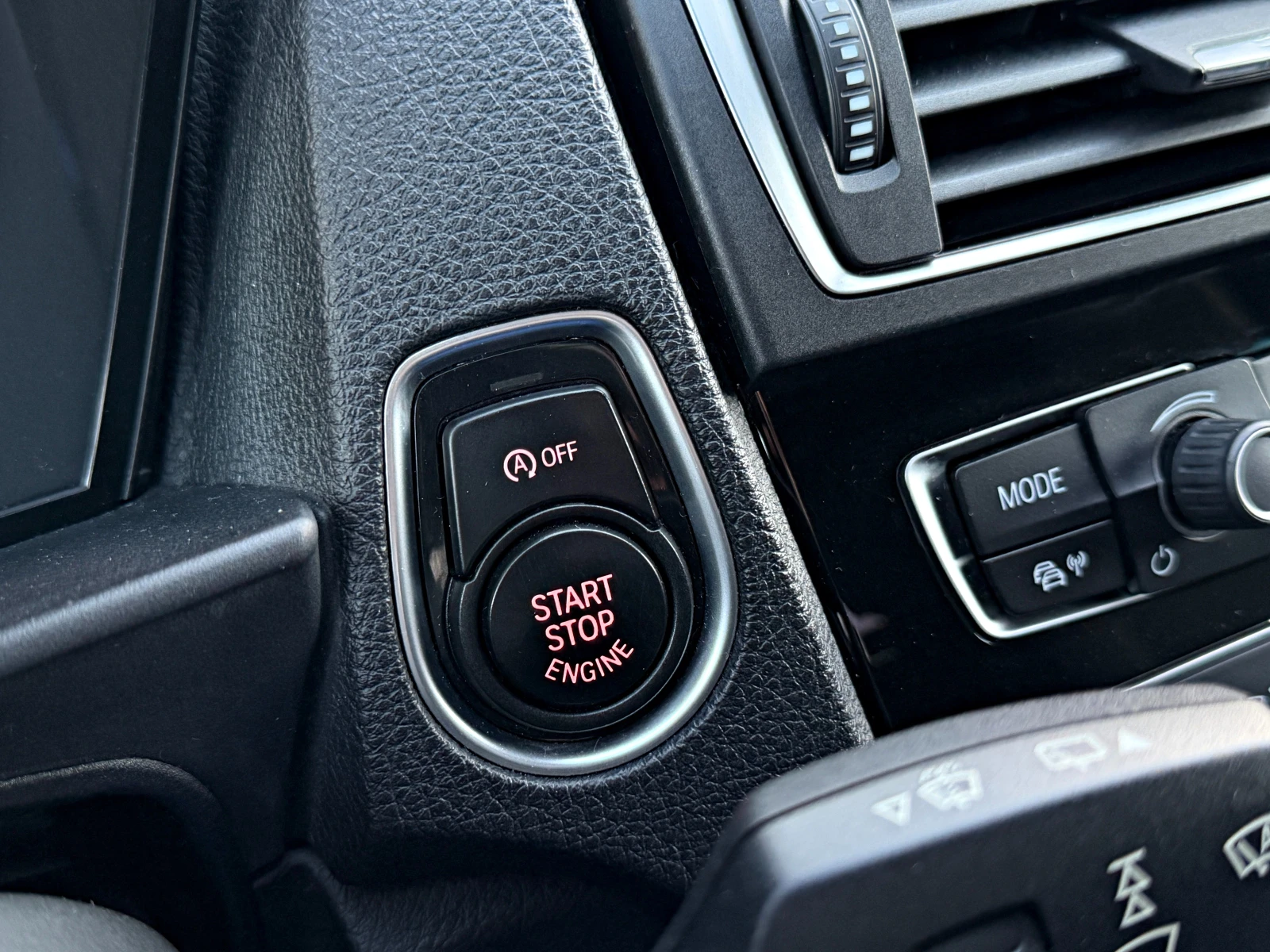 BMW 118 2.0 150кс XDRIVE Подгрев, снимка 13 - Автомобили и джипове - 53752646