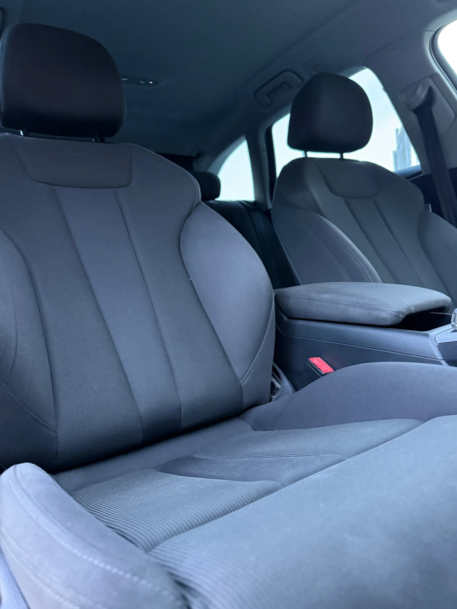 Audi A4 Бартер Лизинг, снимка 8 - Автомобили и джипове - 53825270