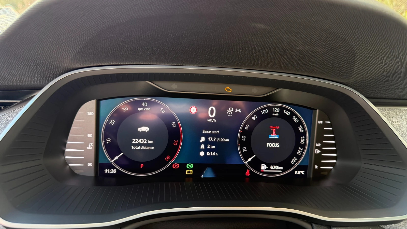 Skoda Octavia Edition, снимка 8 - Автомобили и джипове - 53865669