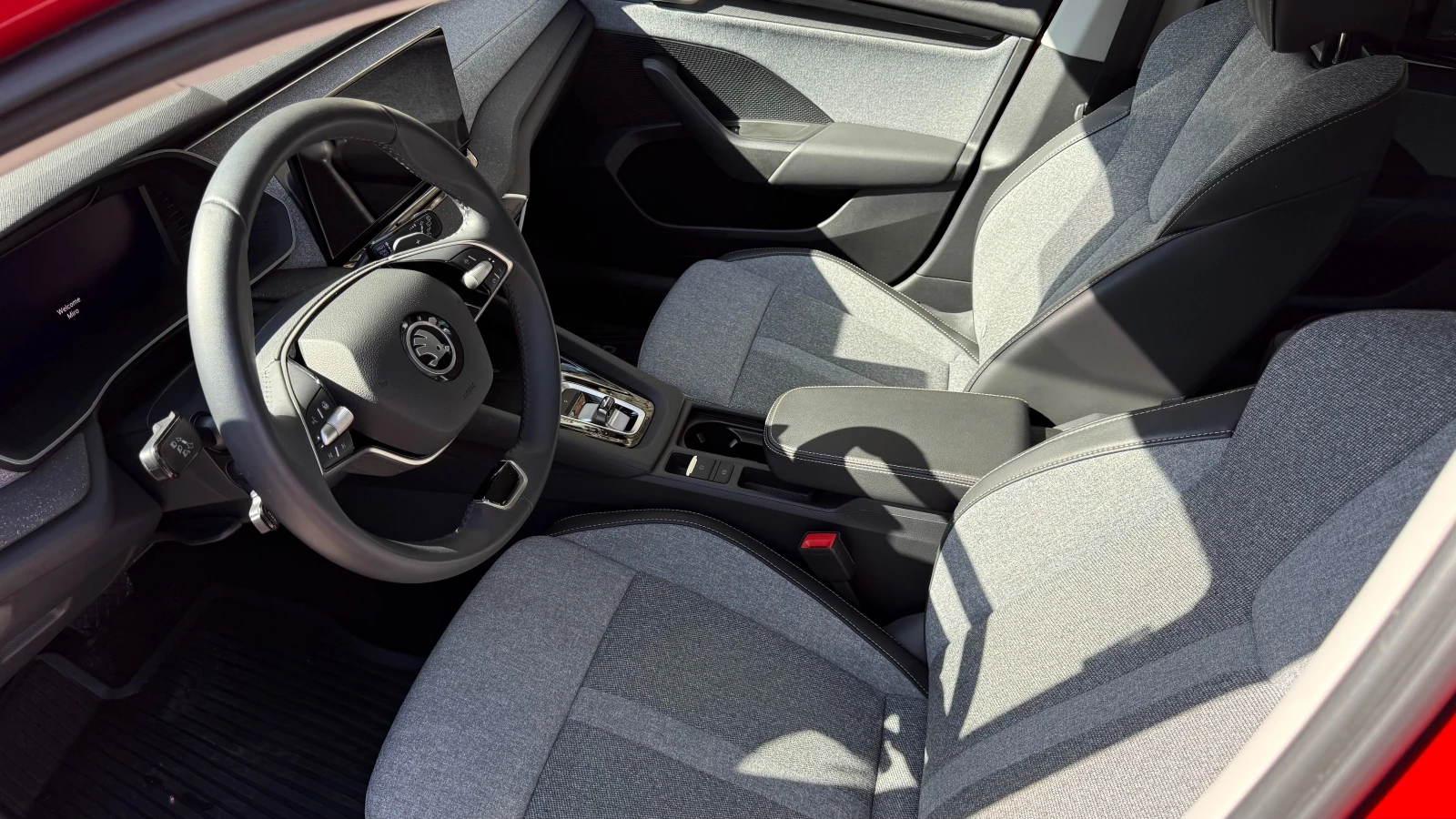 Skoda Octavia Edition, снимка 13 - Автомобили и джипове - 53865669