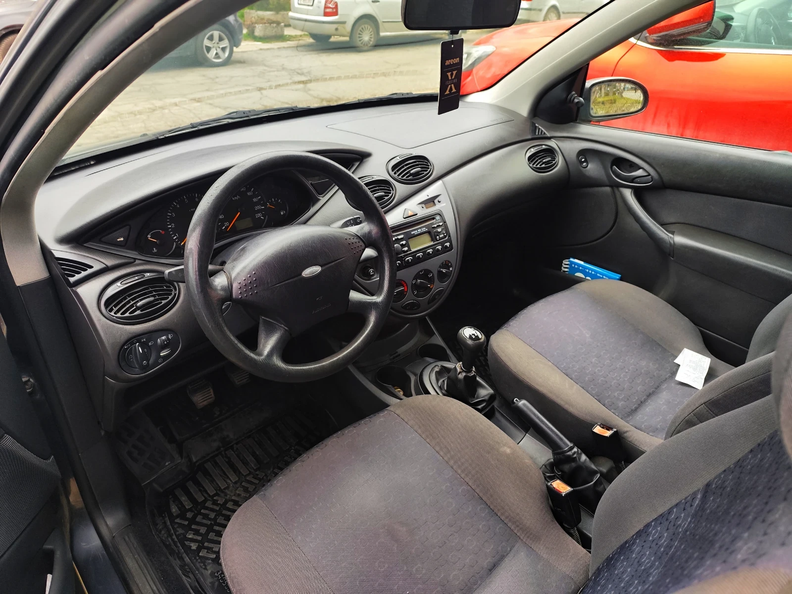 Ford Focus, снимка 5 - Автомобили и джипове - 53890144