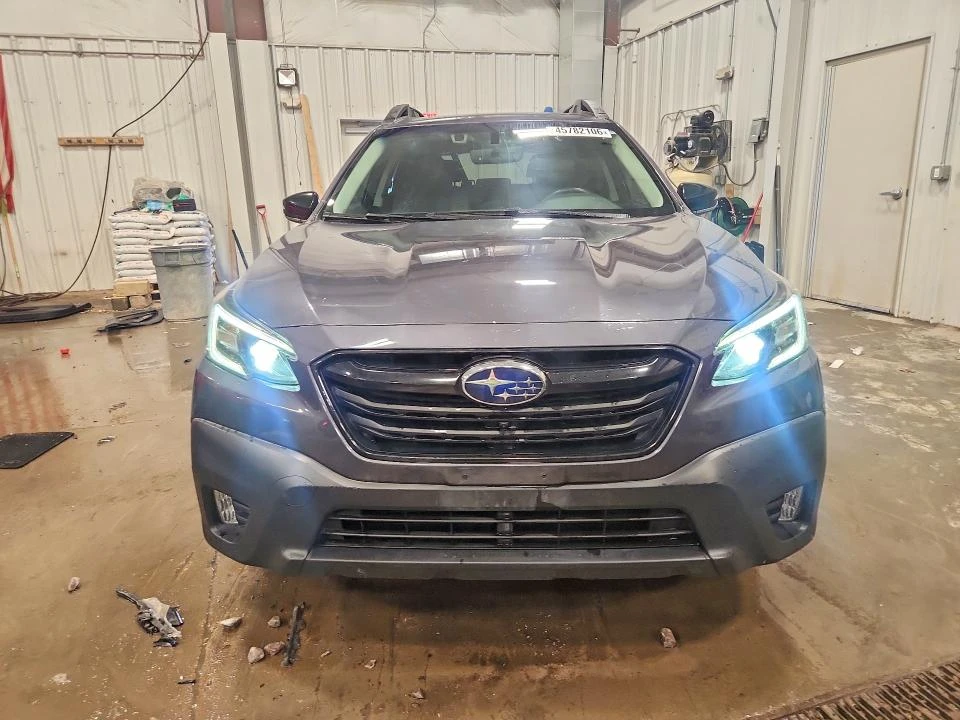 Subaru Outback 2020 SUBARU OUTBACK ONYX EDITION XT, снимка 2 - Автомобили и джипове - 53933160