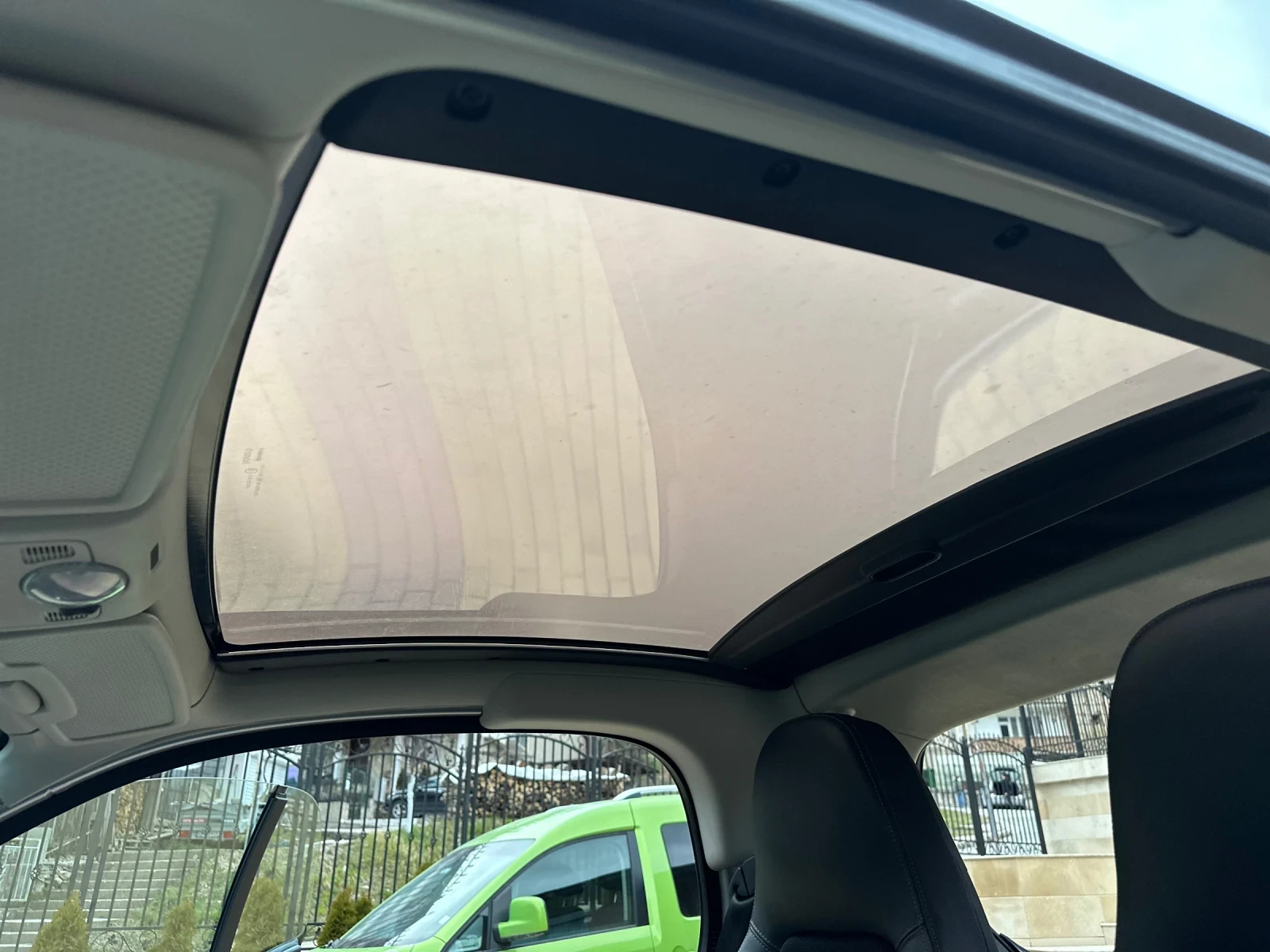 Smart Fortwo 800 CDI FULL , снимка 13 - Автомобили и джипове - 53941764