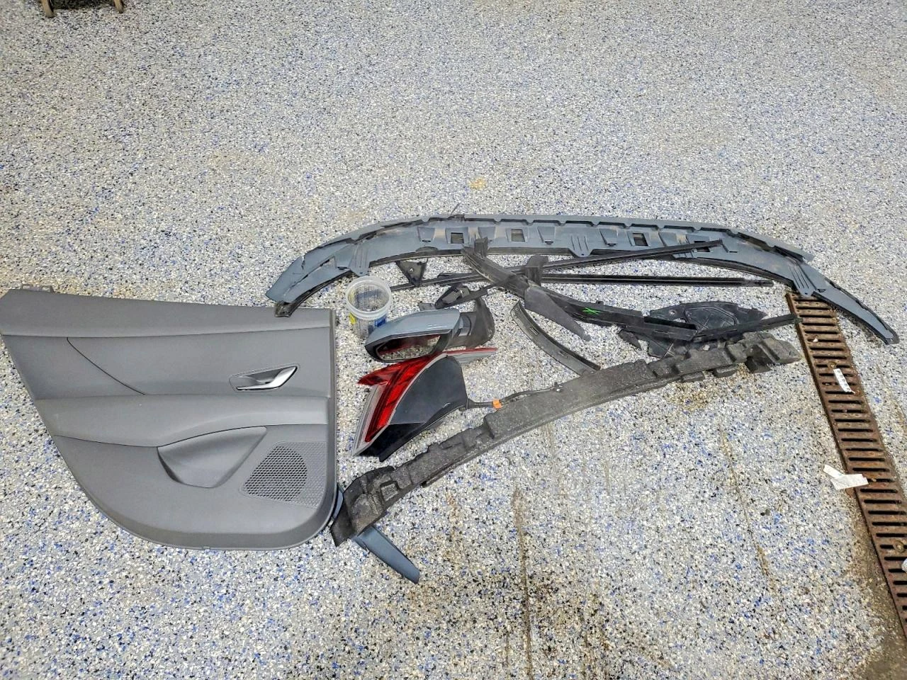 Hyundai Elantra 1.6l Hybrid Blue | Mobile.bg � ����������� 12