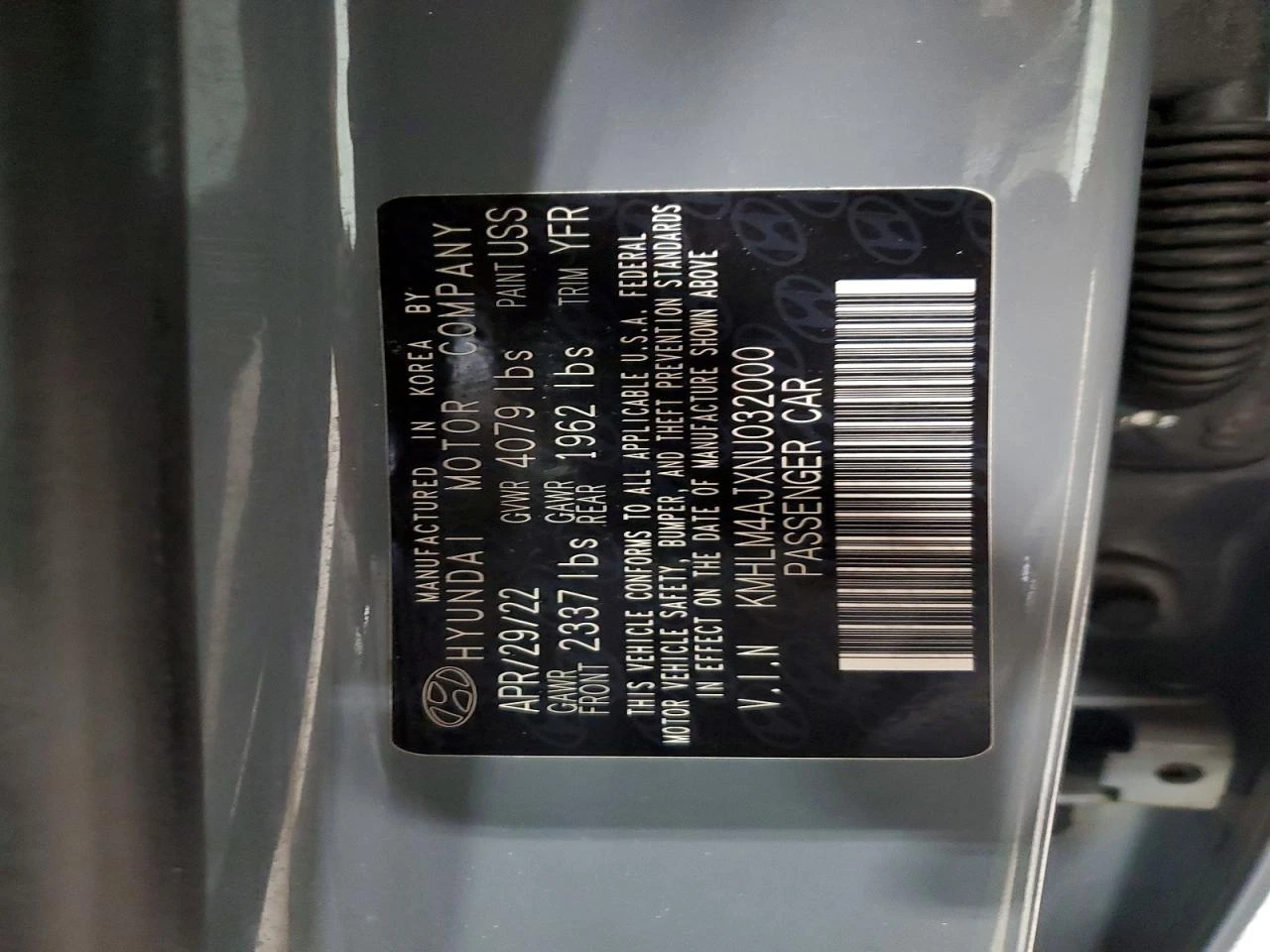 Hyundai Elantra 1.6l Hybrid Blue | Mobile.bg � ����������� 13