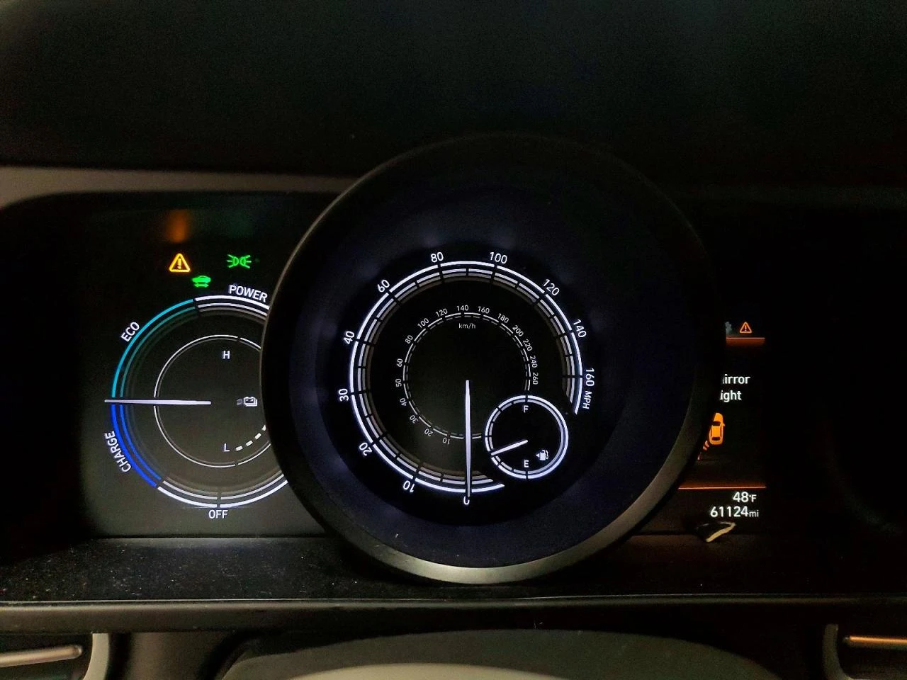 Hyundai Elantra 1.6l Hybrid Blue | Mobile.bg � ����������� 9