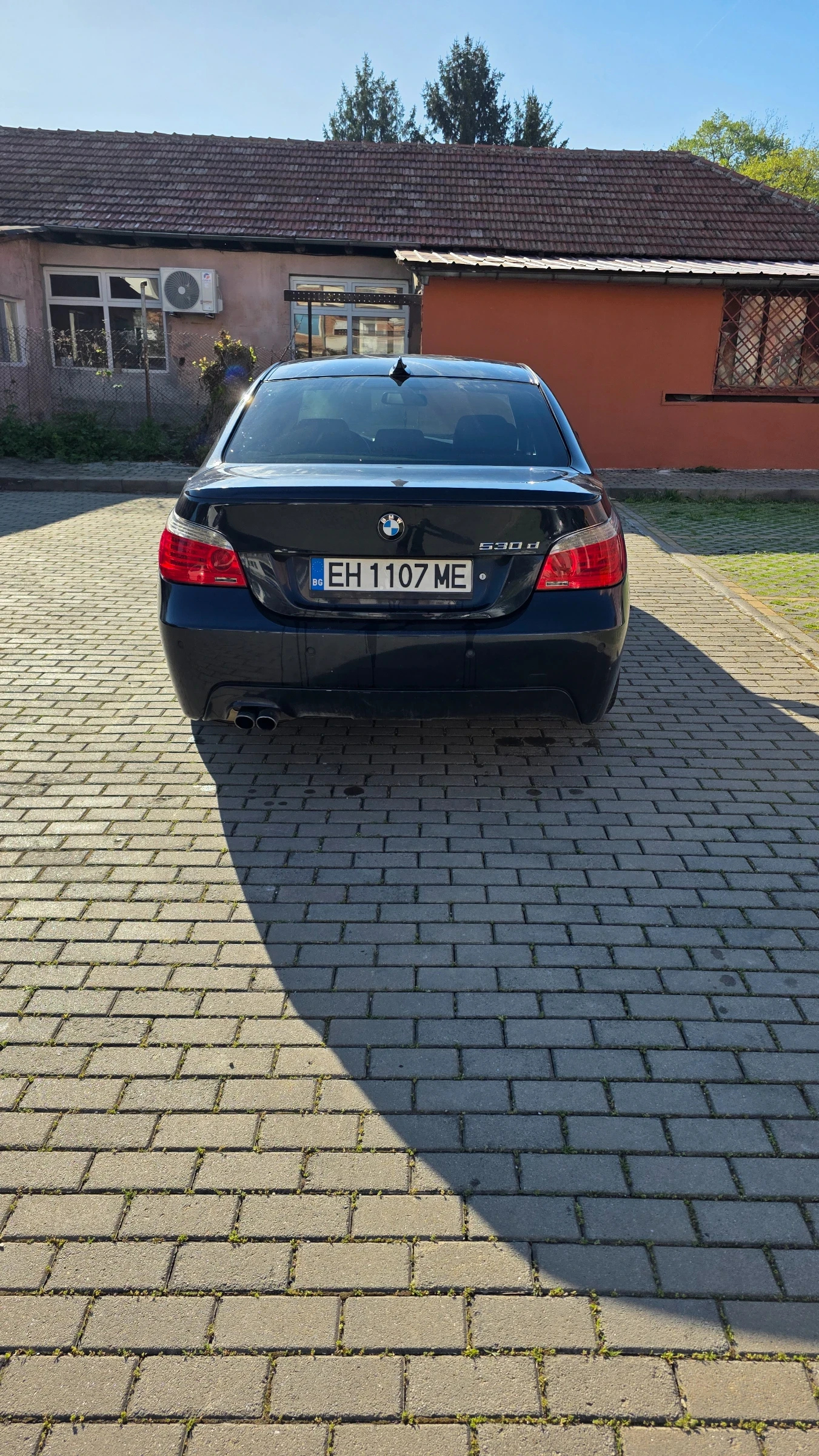 BMW 530 | Mobile.bg � ����������� 10