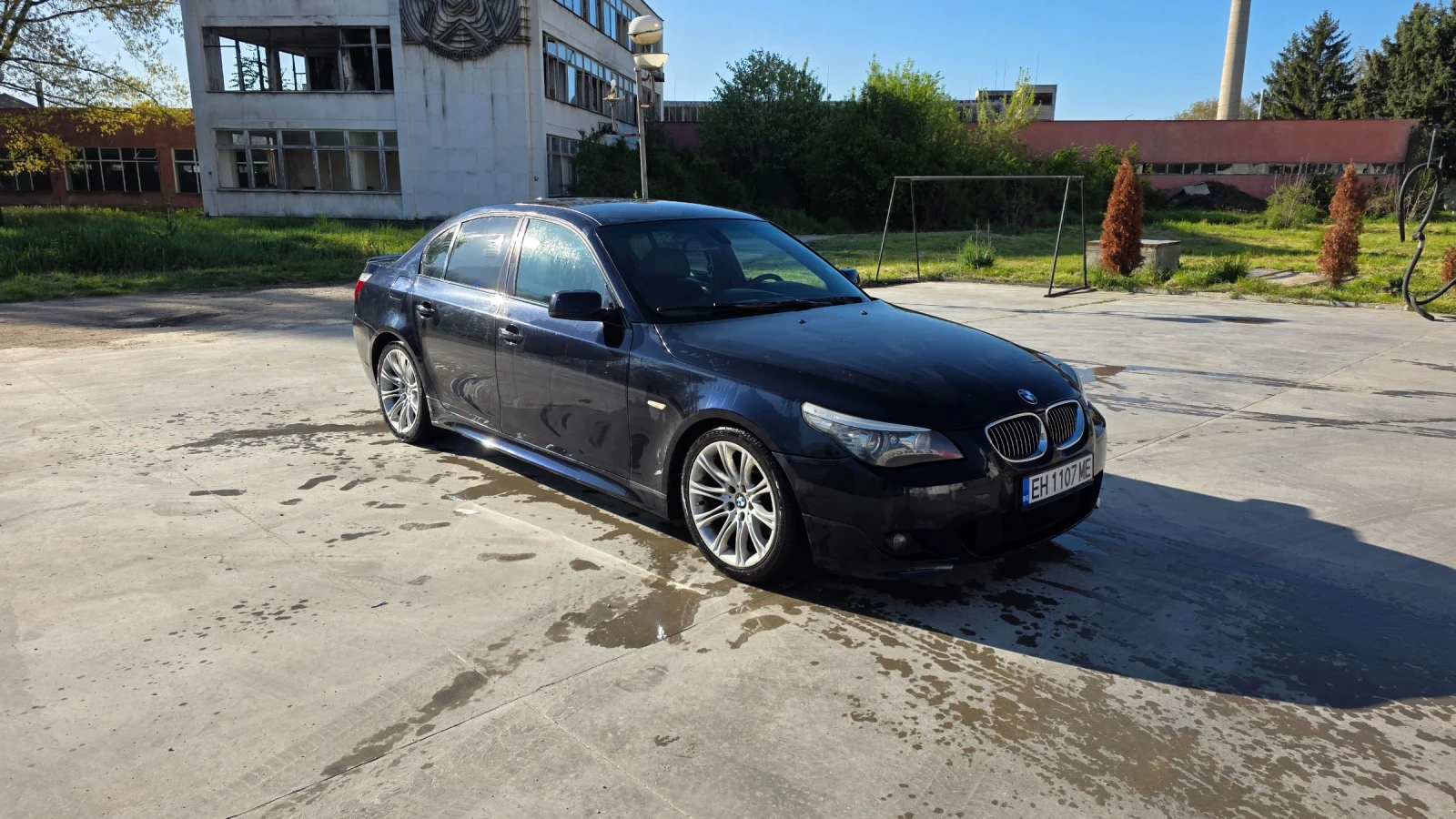 BMW 530 | Mobile.bg � ����������� 2