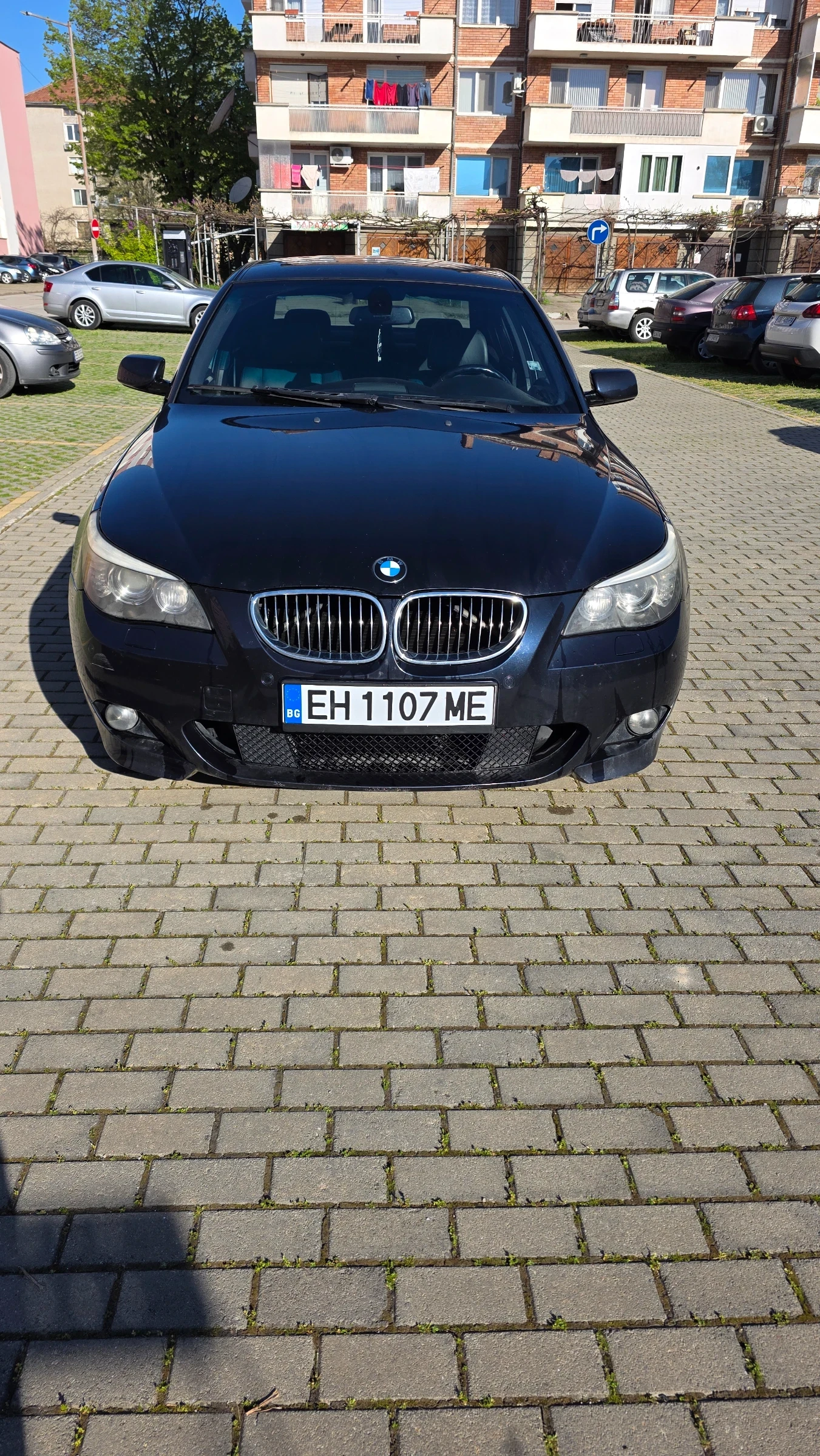 BMW 530 | Mobile.bg � ����������� 7
