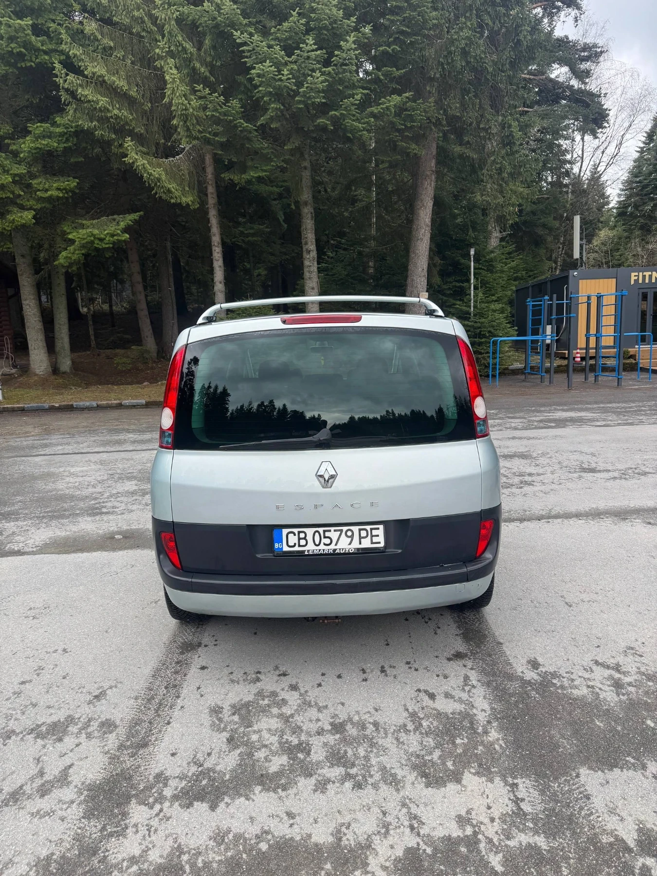 Renault Espace 6+ 1 | Mobile.bg � ����������� 7