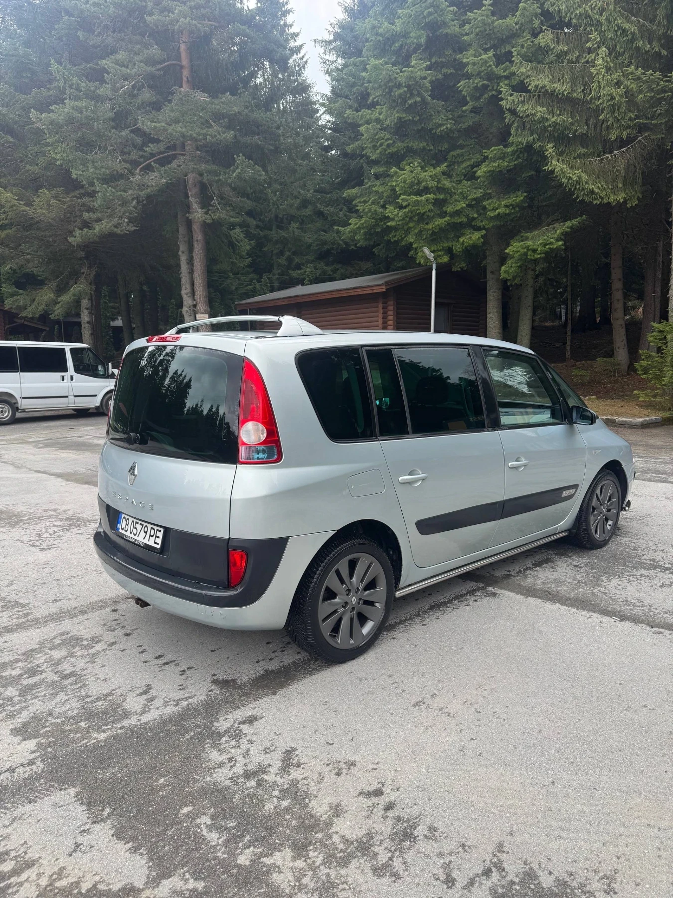 Renault Espace 6+ 1 | Mobile.bg � ����������� 6