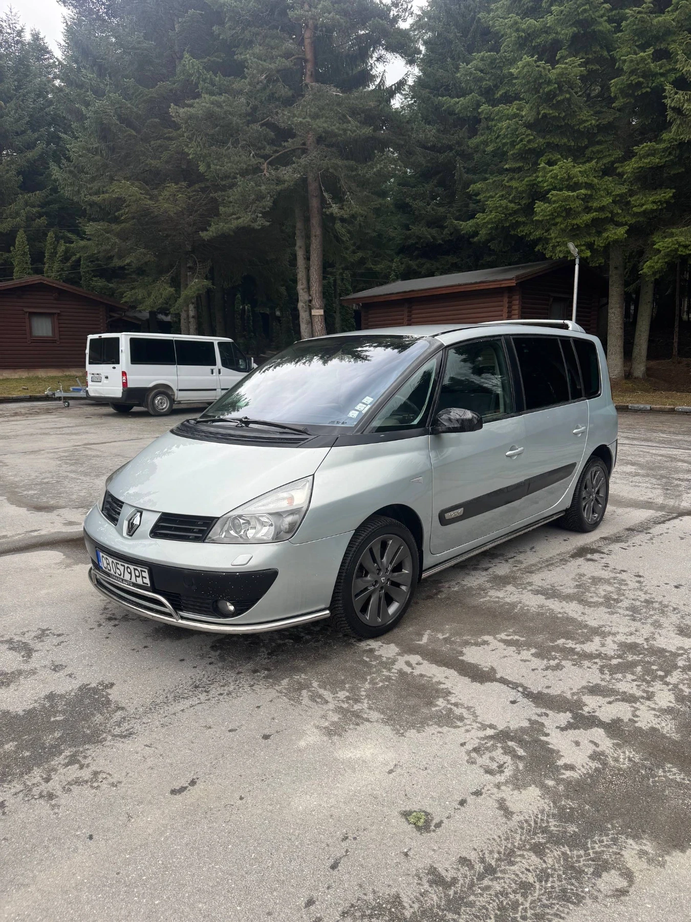 Renault Espace 6+ 1 | Mobile.bg � ����������� 2