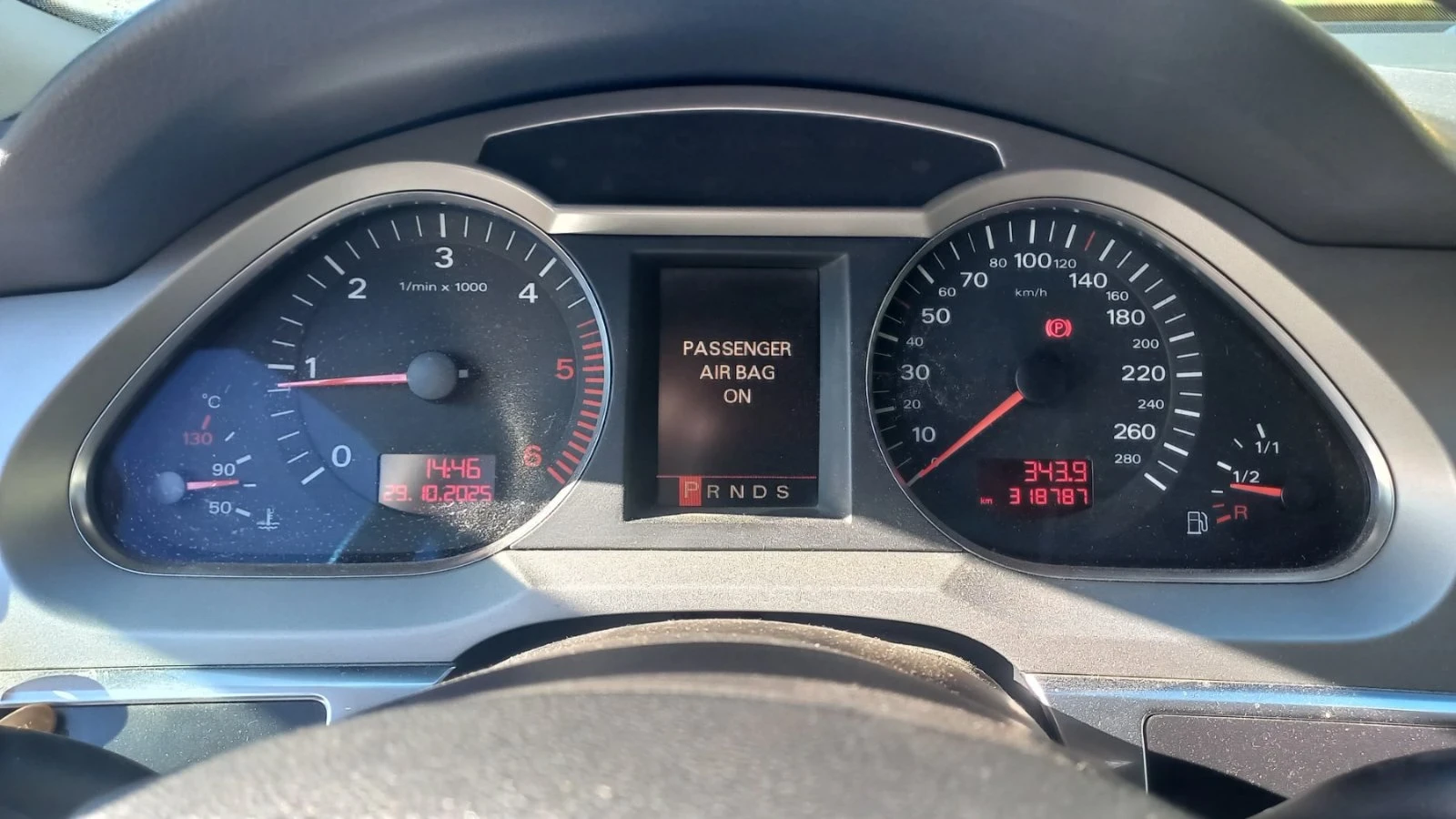 Audi A6 Allroad, снимка 5 - Автомобили и джипове - 54478343