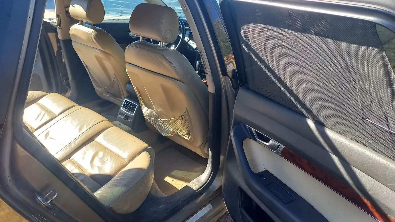 Audi A6 Allroad, снимка 3 - Автомобили и джипове - 54478343