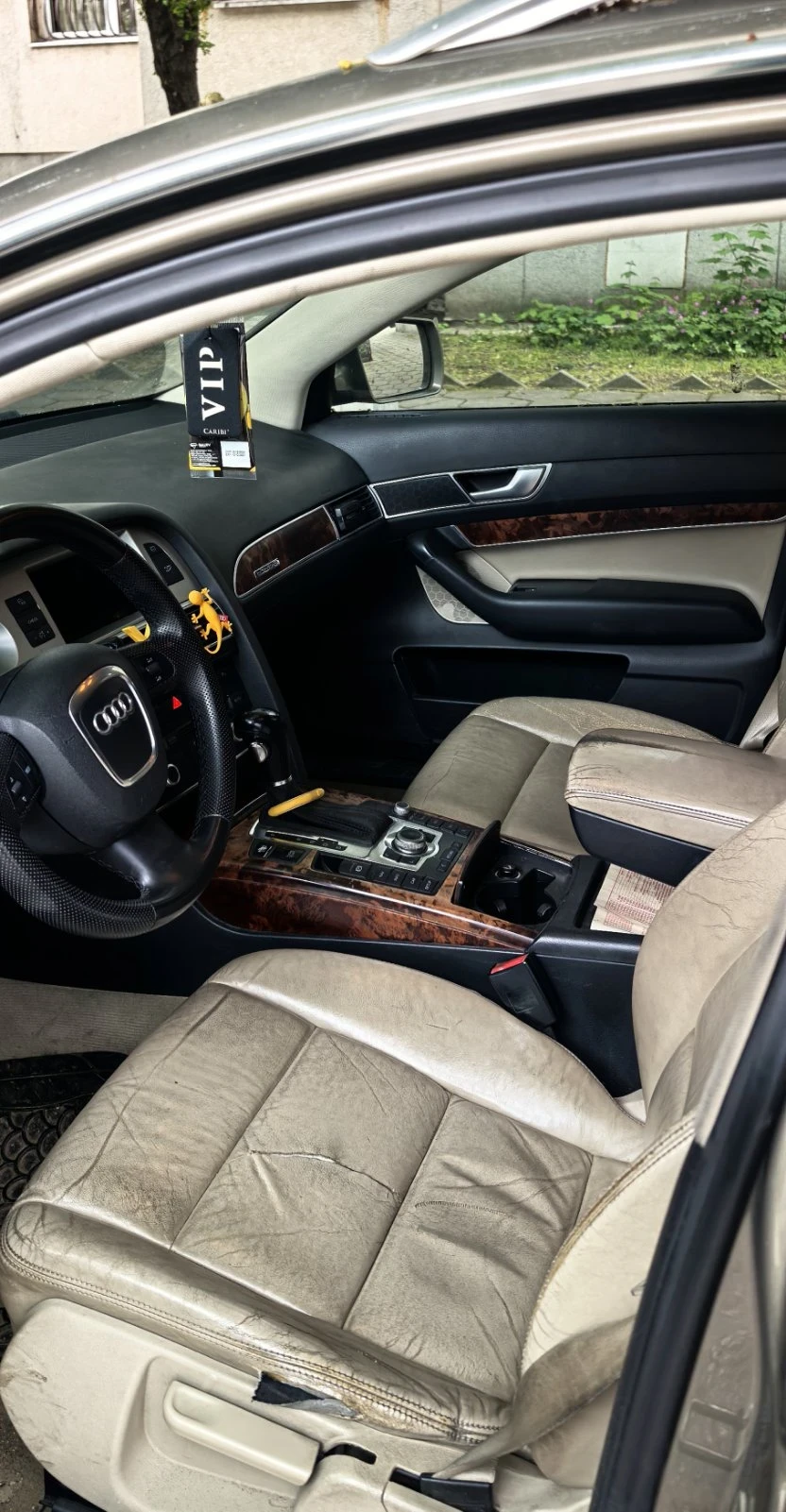 Audi A6 Allroad, снимка 2 - Автомобили и джипове - 54478343