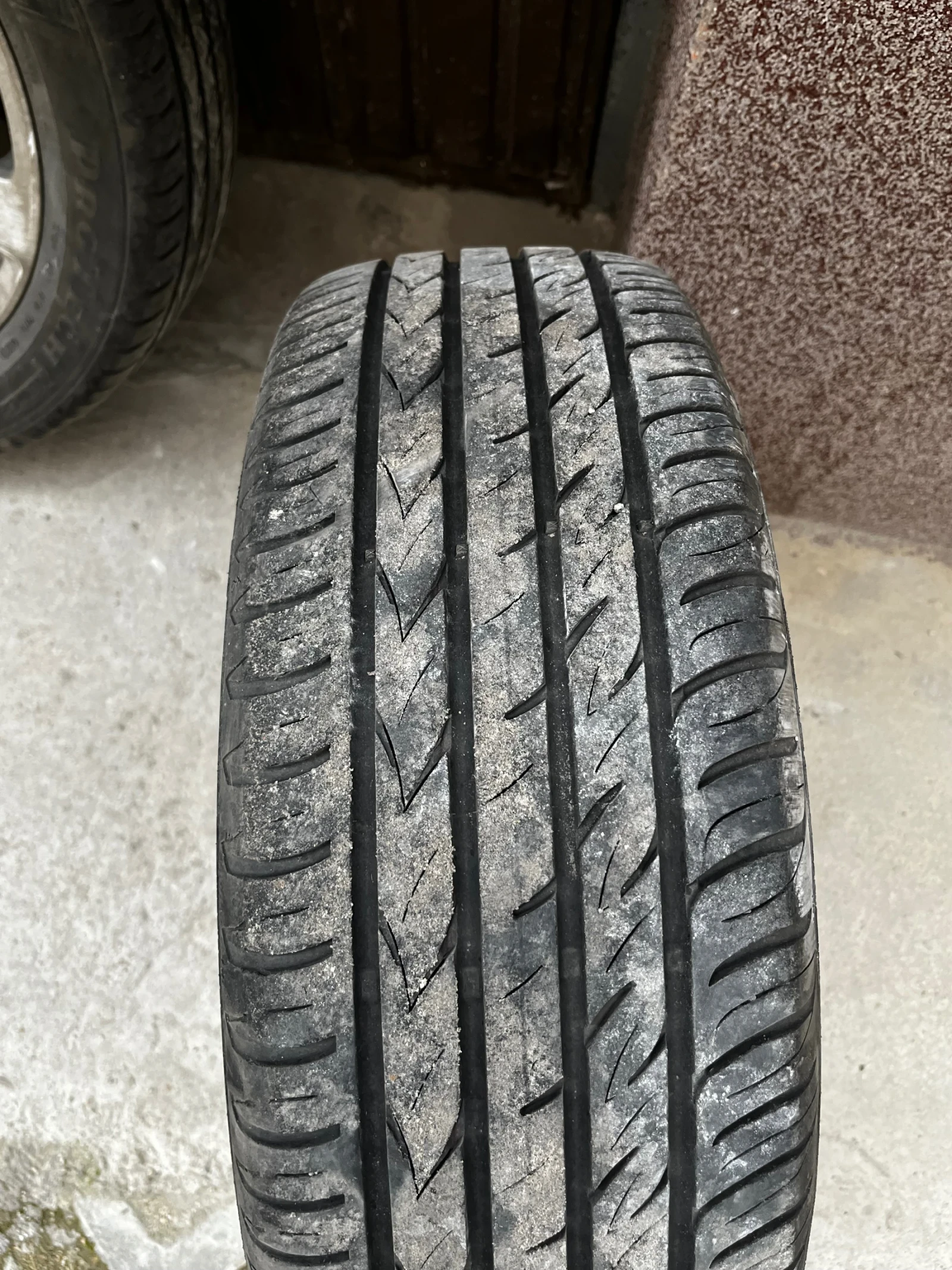 Peugeot 307, снимка 17 - Автомобили и джипове - 54486233