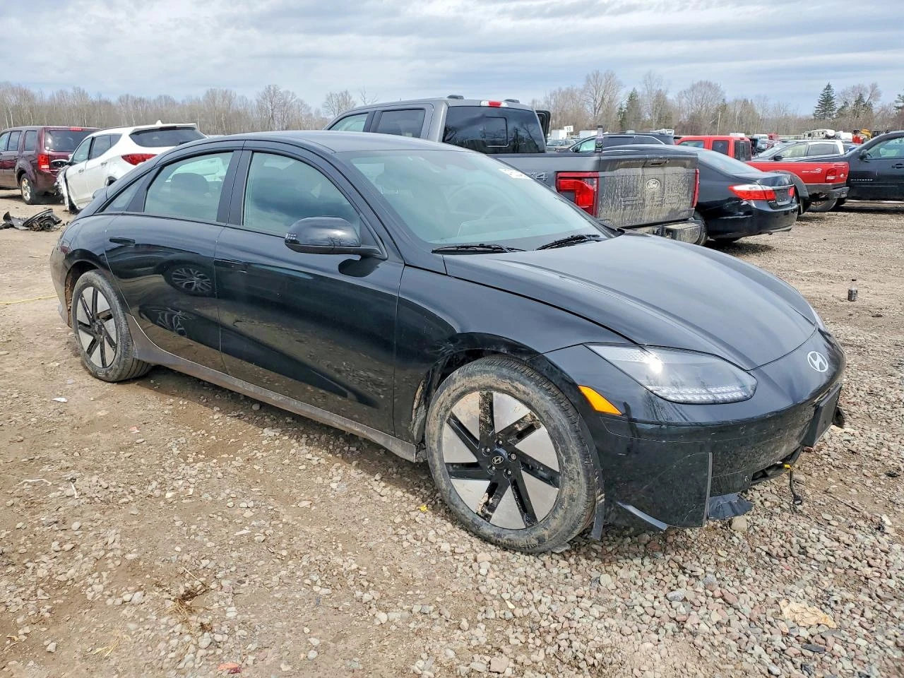 Hyundai Ioniq 0.0l 6 Se | Mobile.bg � ����������� 4