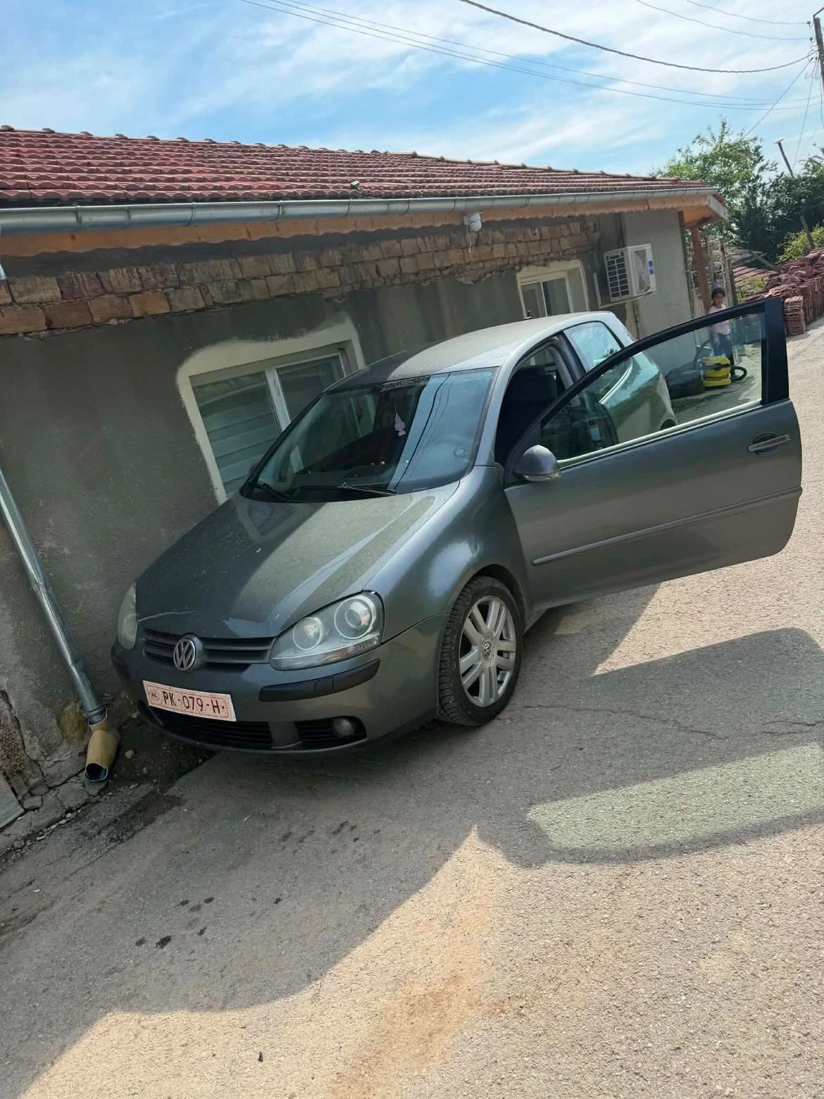 VW Golf, снимка 3 - Автомобили и джипове - 54782846