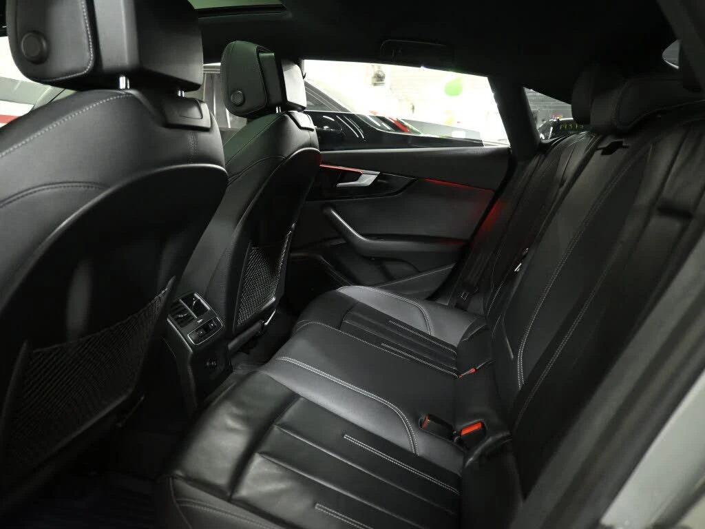 Audi A5 45 TFSI * Premium Plus * АвтоКредит * (ЦЕНА ДО БГ), снимка 17 - Автомобили и джипове - 55334963