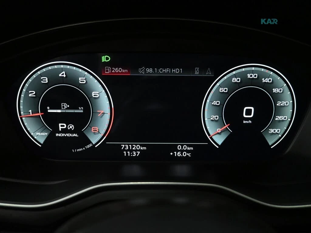 Audi A5 45 TFSI * Premium Plus * АвтоКредит * (ЦЕНА ДО БГ), снимка 14 - Автомобили и джипове - 55334963