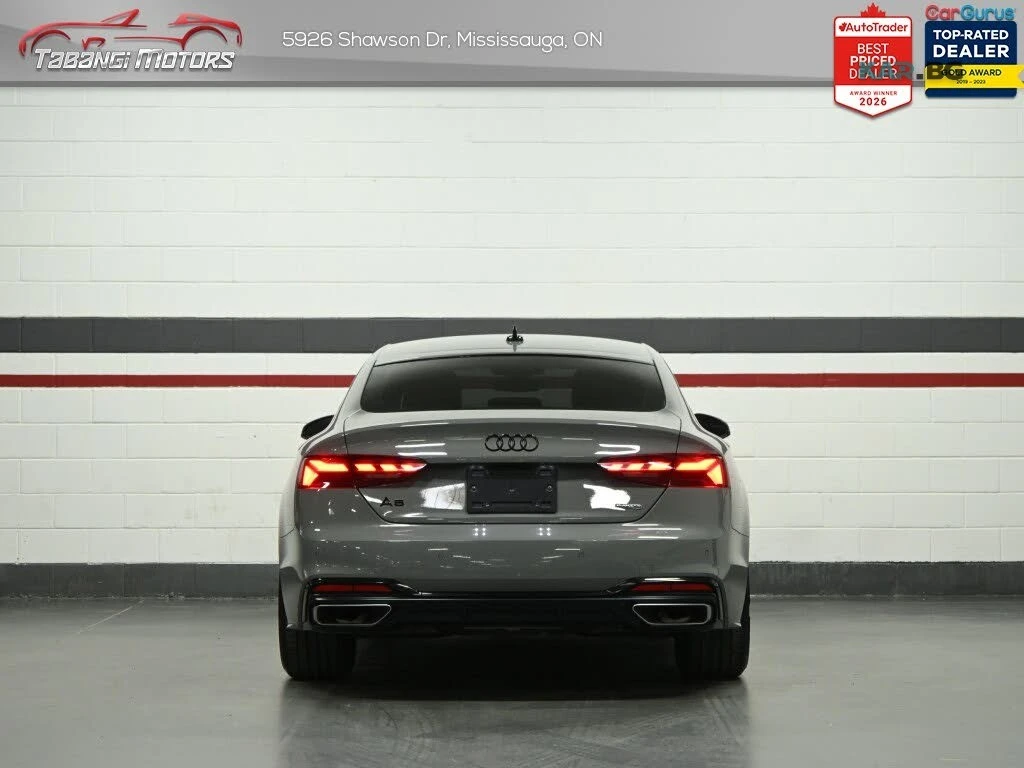 Audi A5 45 TFSI * Premium Plus * АвтоКредит * (ЦЕНА ДО БГ), снимка 7 - Автомобили и джипове - 55334963