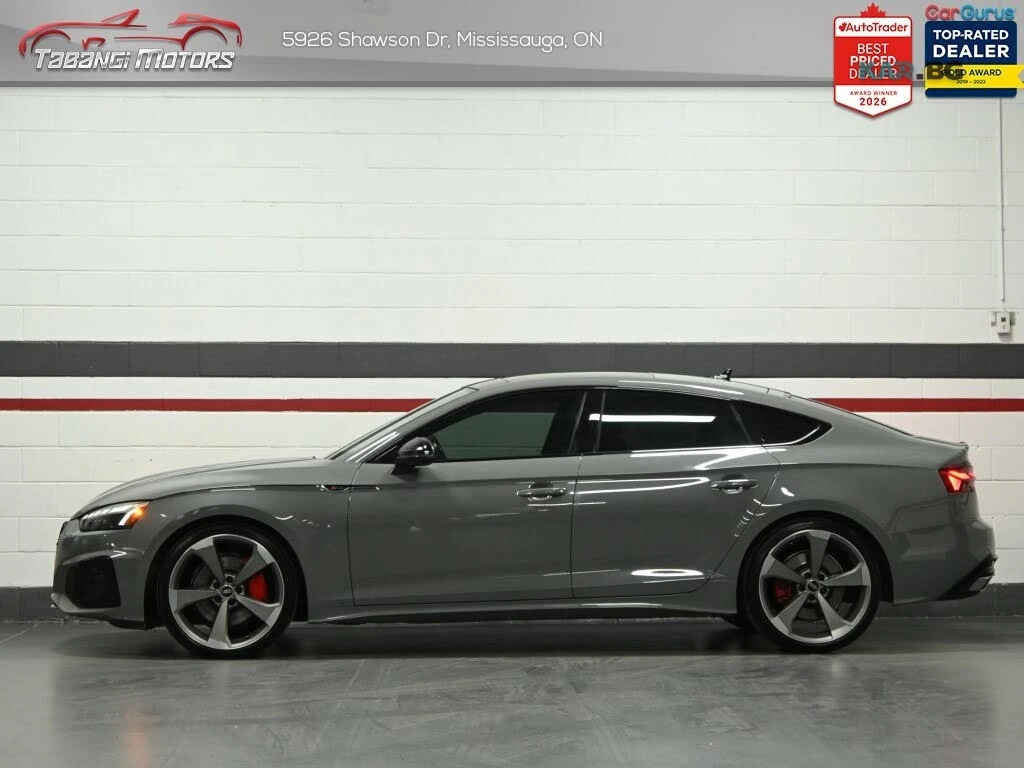 Audi A5 45 TFSI * Premium Plus * АвтоКредит * (ЦЕНА ДО БГ), снимка 9 - Автомобили и джипове - 55334963