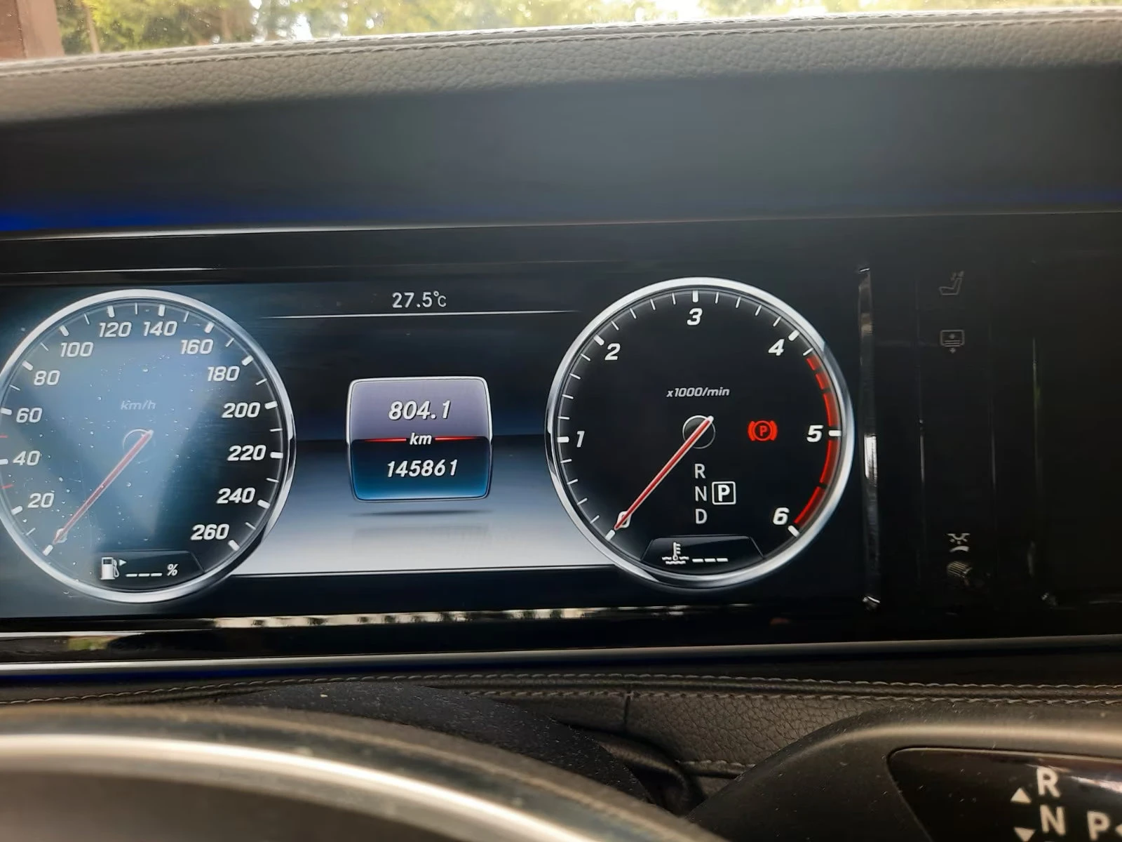 Mercedes-Benz S 350 4MATIC/258HP/L/PANO/MASSAGE/HUD/360/MEMO/BURM/526q | Mobile.bg � ����������� 7