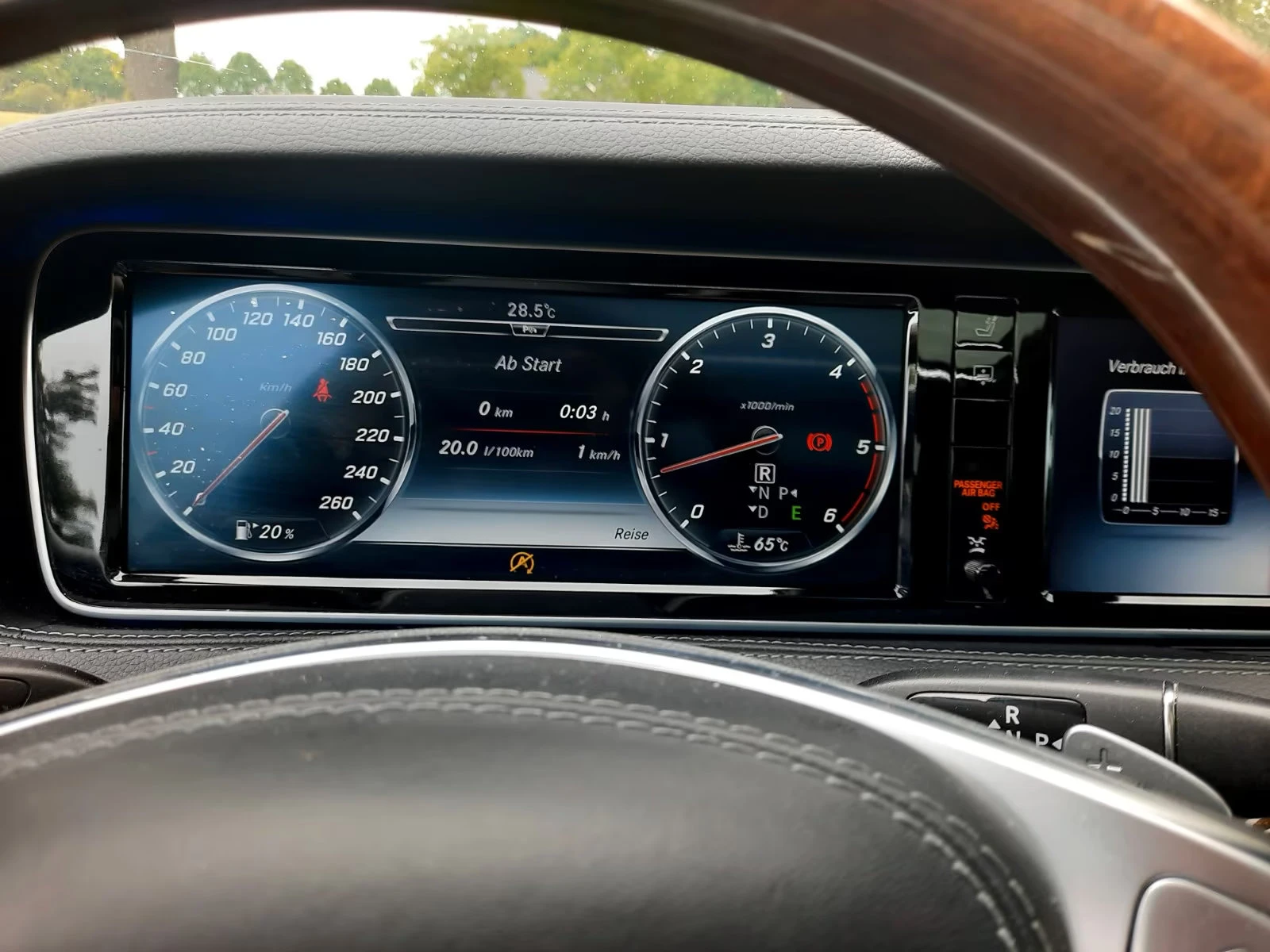 Mercedes-Benz S 350 4MATIC/258HP/L/PANO/MASSAGE/HUD/360/MEMO/BURM/526q | Mobile.bg � ����������� 6