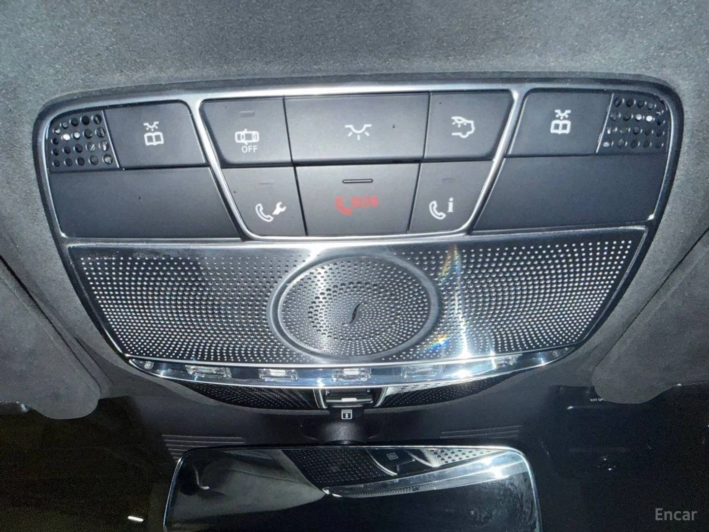 Mercedes-Benz Maybach S650 V12* BLACK TWO TONE* FULL OPTION* , снимка 15 - Автомобили и джипове - 55423293