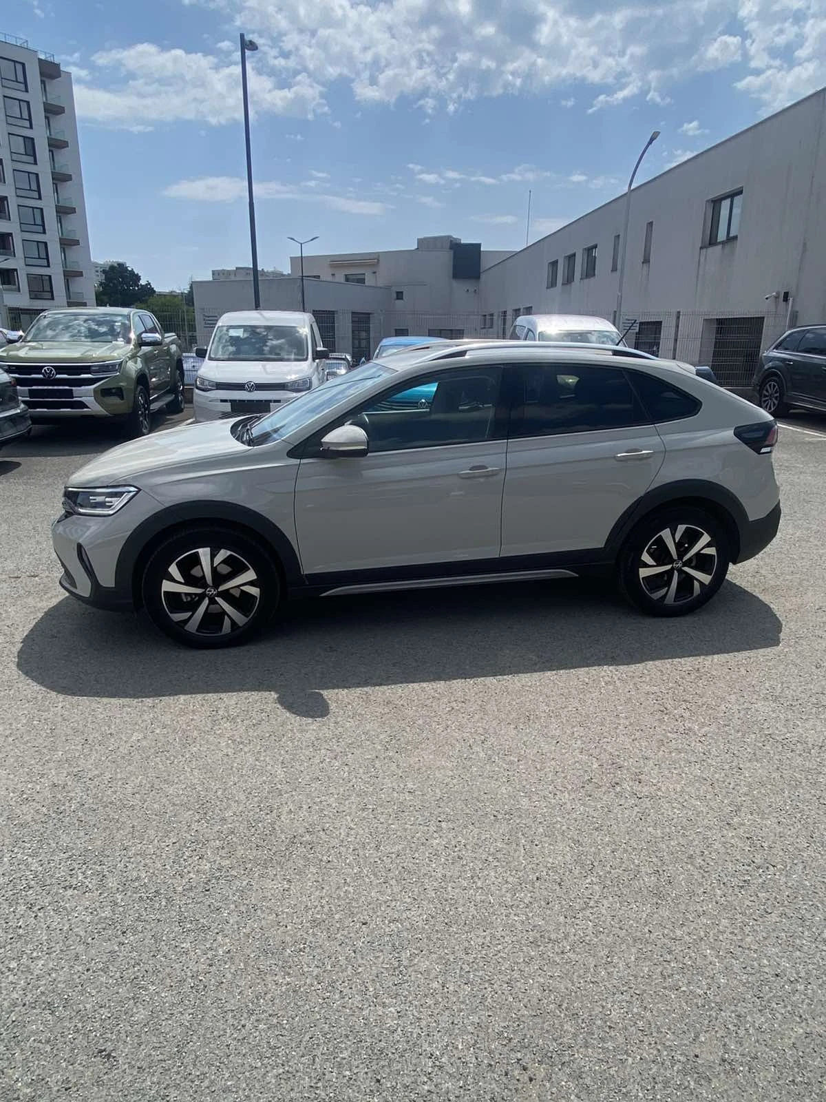 VW Taigo Style | Mobile.bg � ����������� 3