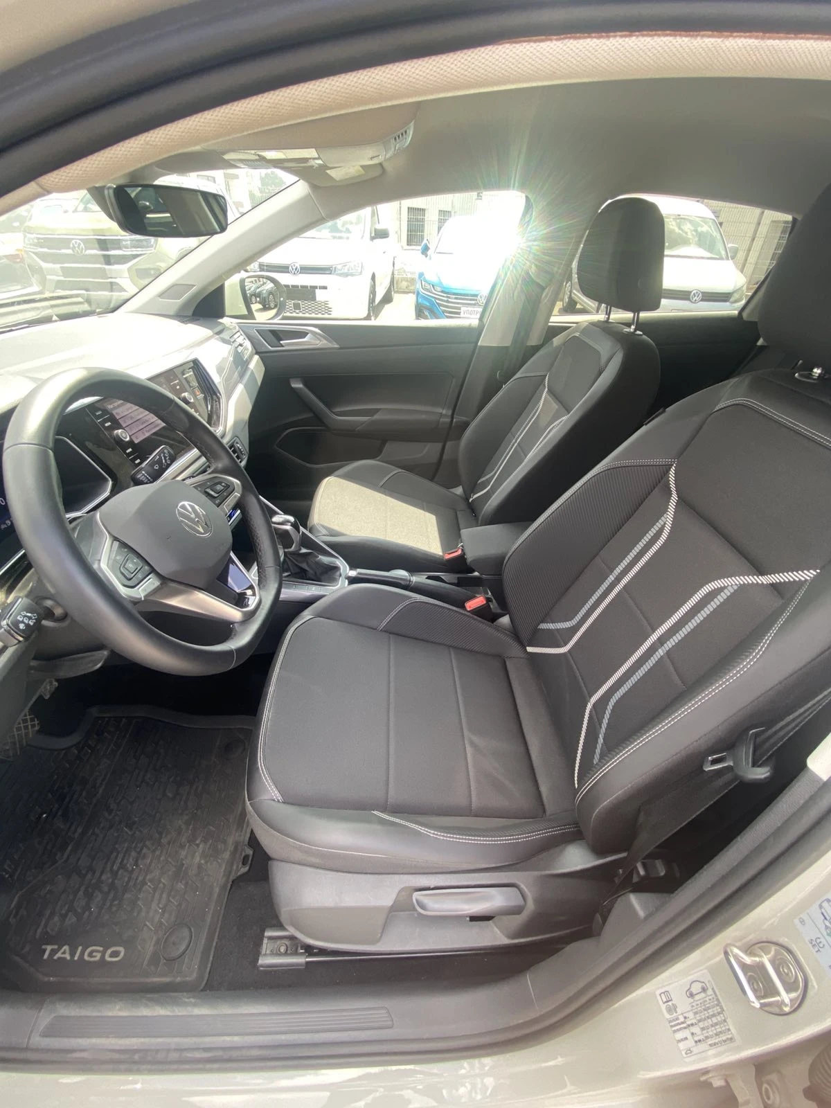 VW Taigo Style | Mobile.bg � ����������� 13