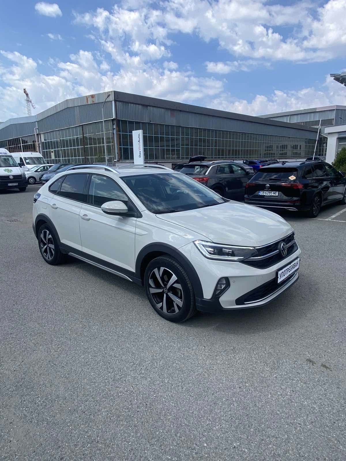 VW Taigo Style | Mobile.bg � ����������� 15