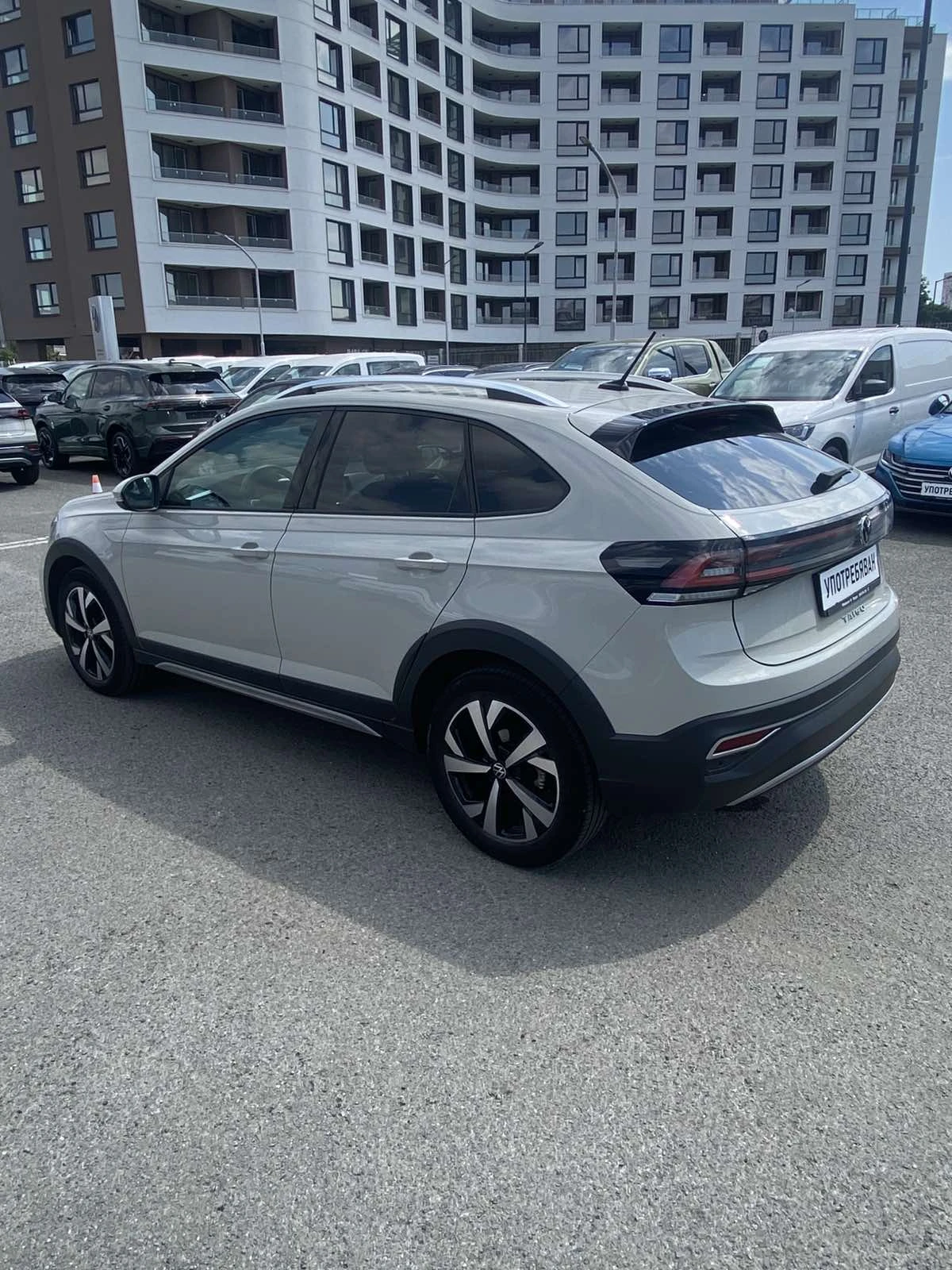VW Taigo Style | Mobile.bg � ����������� 7