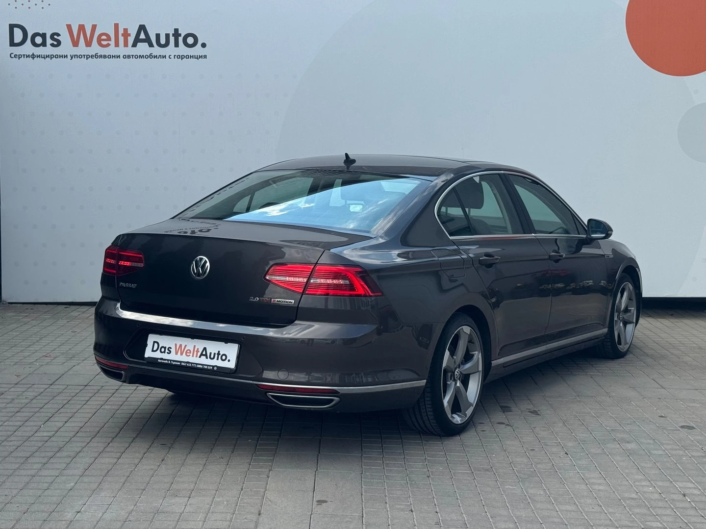 VW Passat | Mobile.bg � ����������� 3