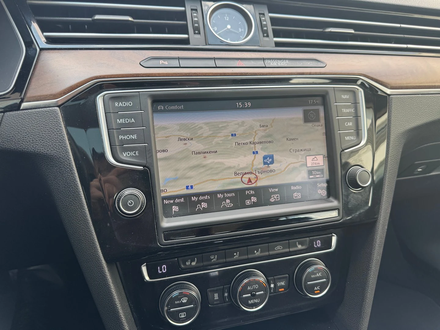 VW Passat | Mobile.bg � ����������� 17
