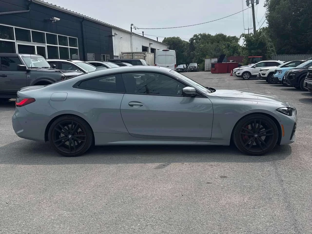 BMW 430 * 430i xDrive * ���������� ��� ������������ ������ | Mobile.bg � ����������� 3