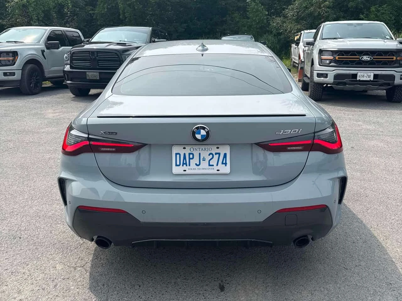 BMW 430 * 430i xDrive * ���������� ��� ������������ ������ | Mobile.bg � ����������� 4
