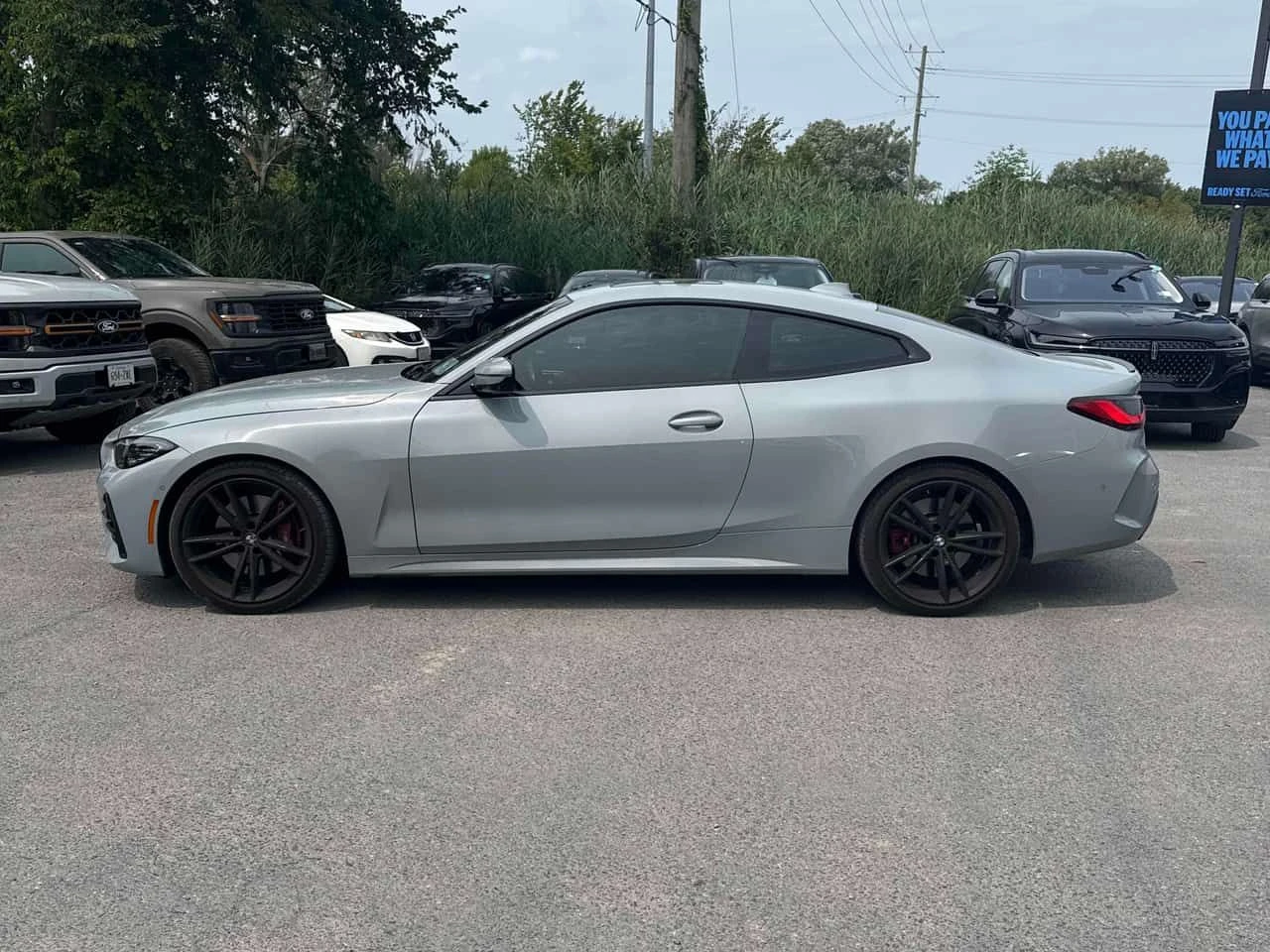 BMW 430 * 430i xDrive * ���������� ��� ������������ ������ | Mobile.bg � ����������� 2