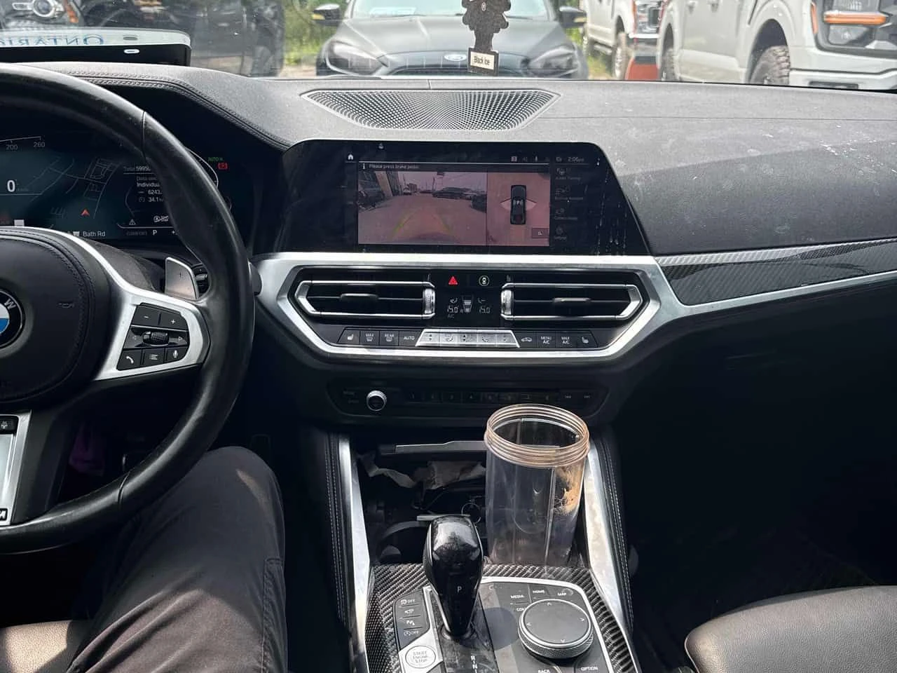 BMW 430 * 430i xDrive * ���������� ��� ������������ ������ | Mobile.bg � ����������� 9