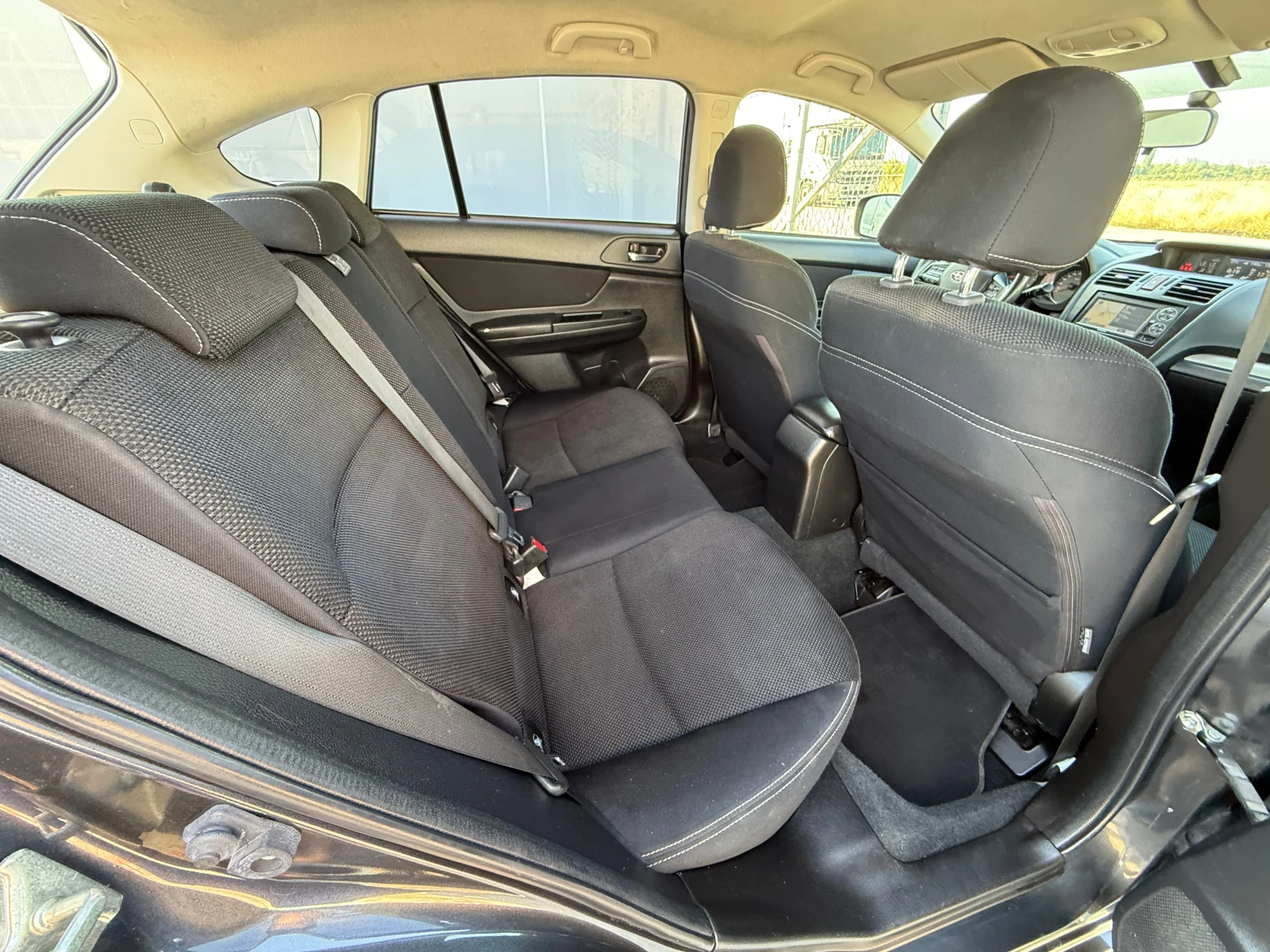 Subaru XV 1.6i 4�4* �������* ������* ���������* ��������� | Mobile.bg � ����������� 8