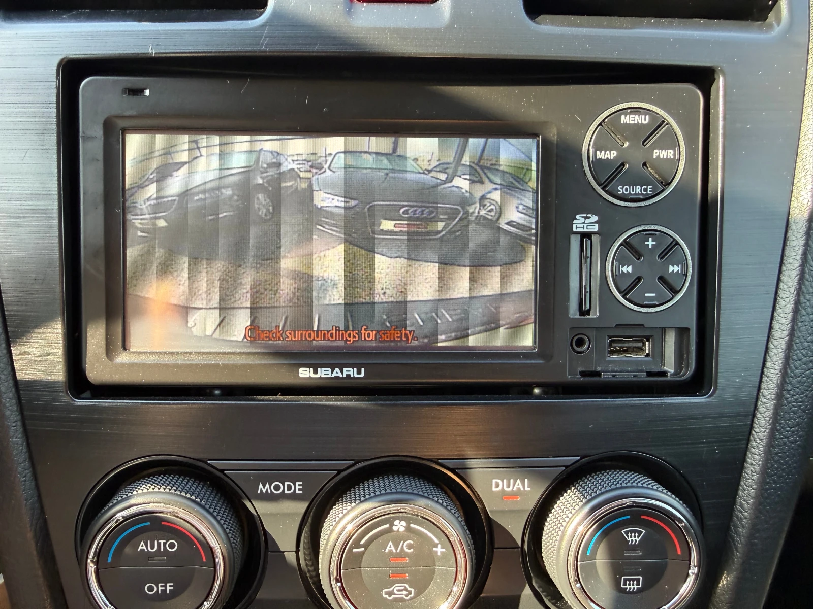 Subaru XV 1.6i 4�4* �������* ������* ���������* ��������� | Mobile.bg � ����������� 16