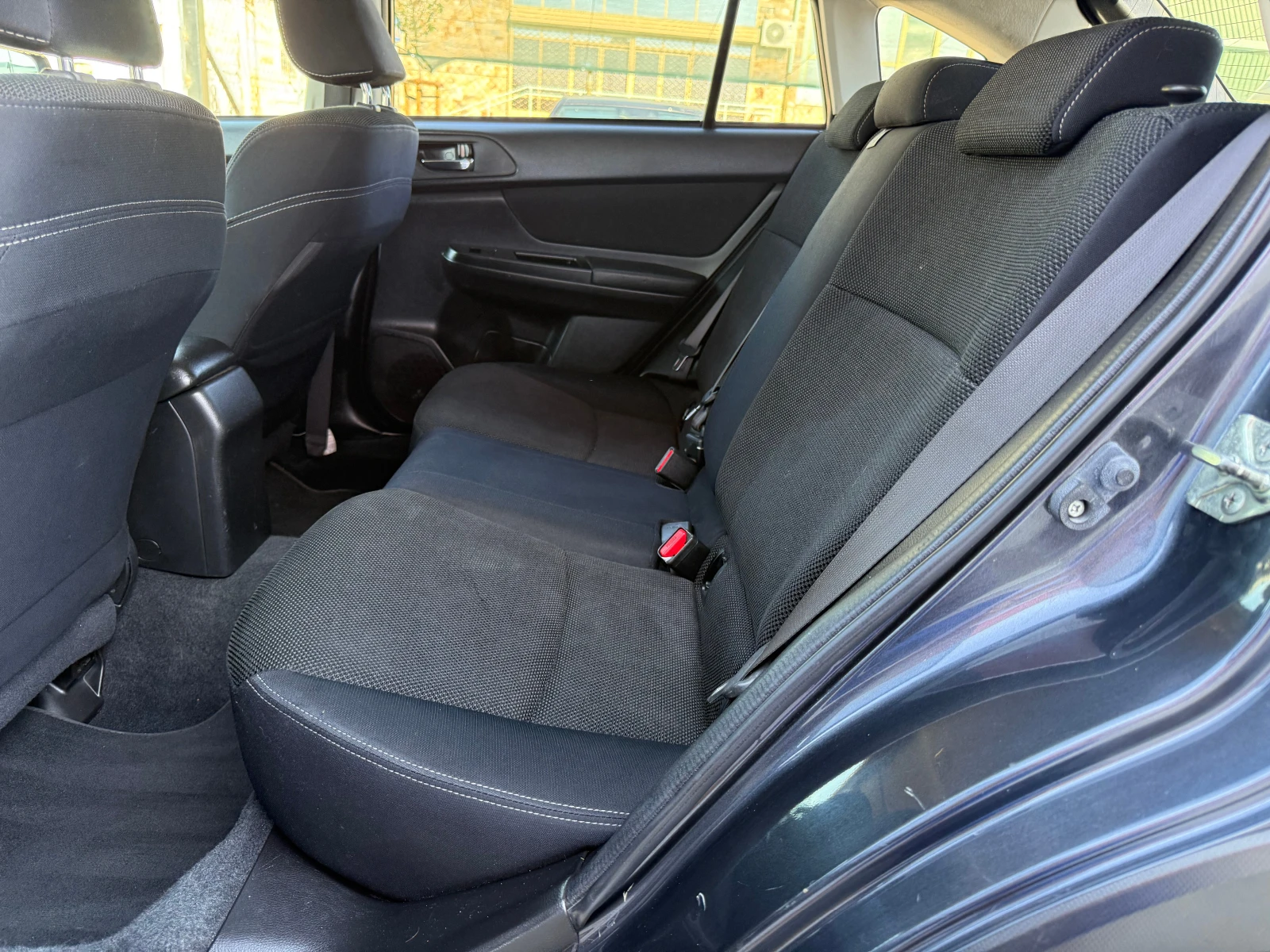 Subaru XV 1.6i 4�4* �������* ������* ���������* ��������� | Mobile.bg � ����������� 12