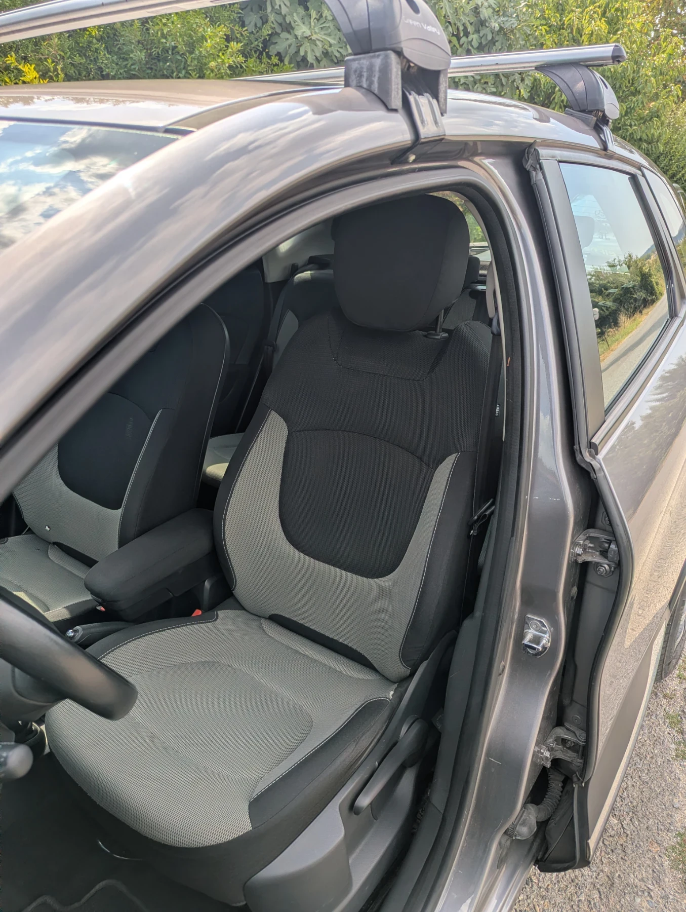 Renault Captur 1.5 dCi, ZEN Energy, Euro6, снимка 11 - Автомобили и джипове - 55833934